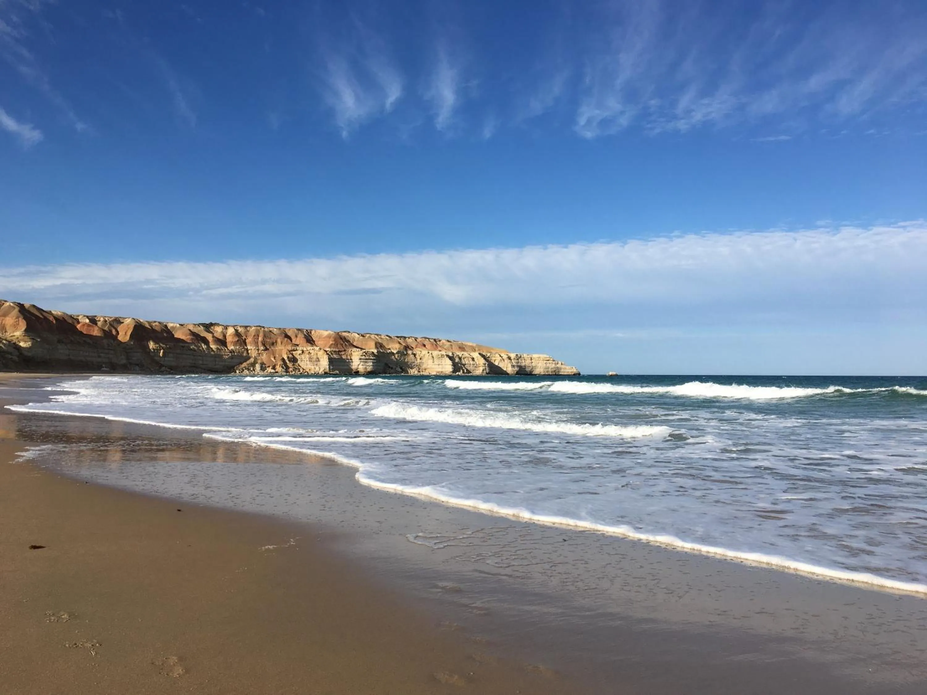 Nearby landmark in Hotel California Road at Inkwell Wines