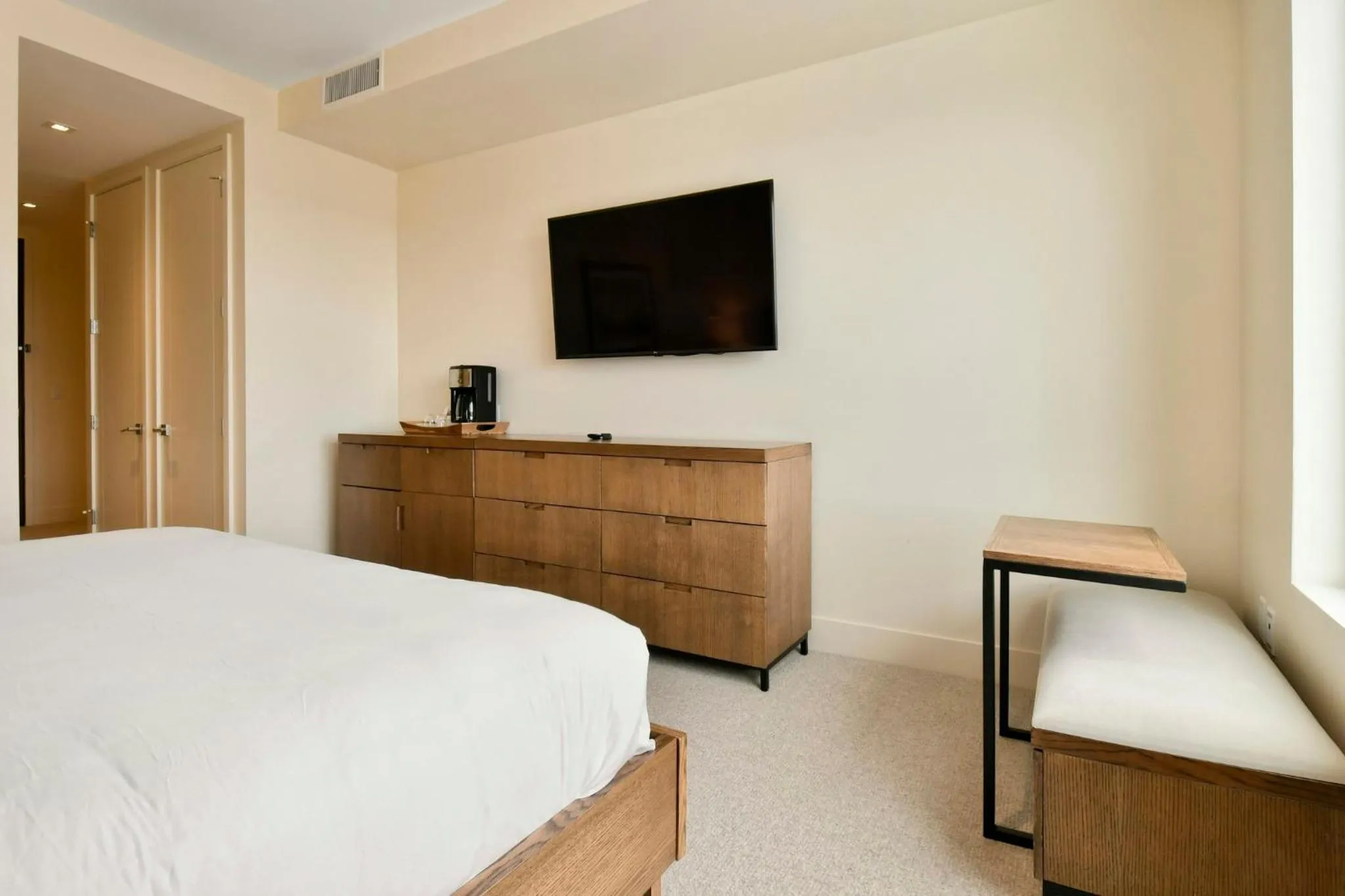 Bedroom, Bed in Lift Park City Condominiums by Vail Resorts