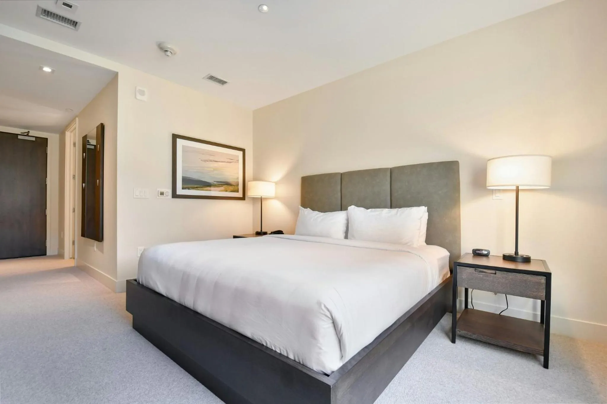 Bedroom, Bed in Lift Park City Condominiums by Vail Resorts