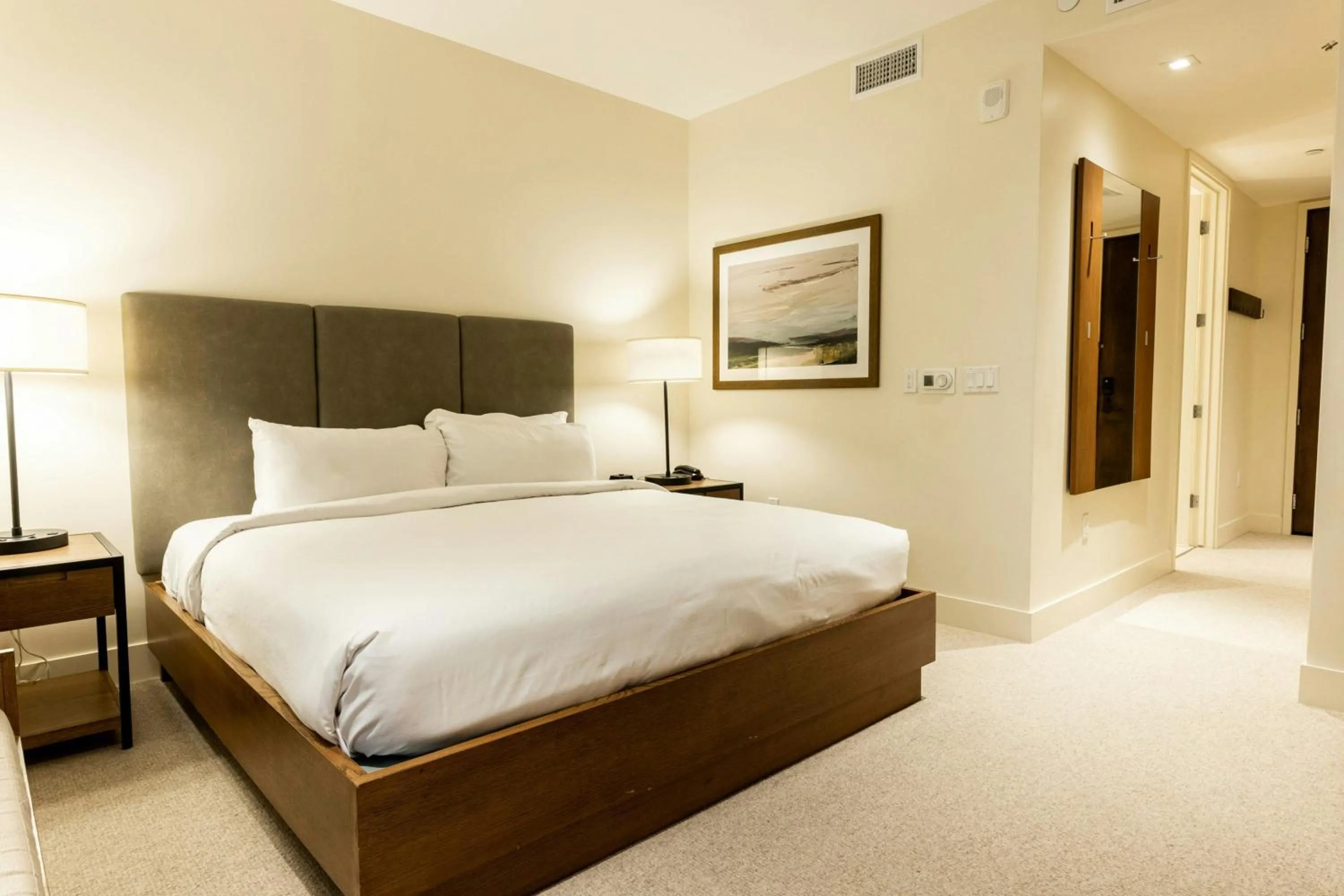 Bedroom, Bed in Lift Park City Condominiums by Vail Resorts