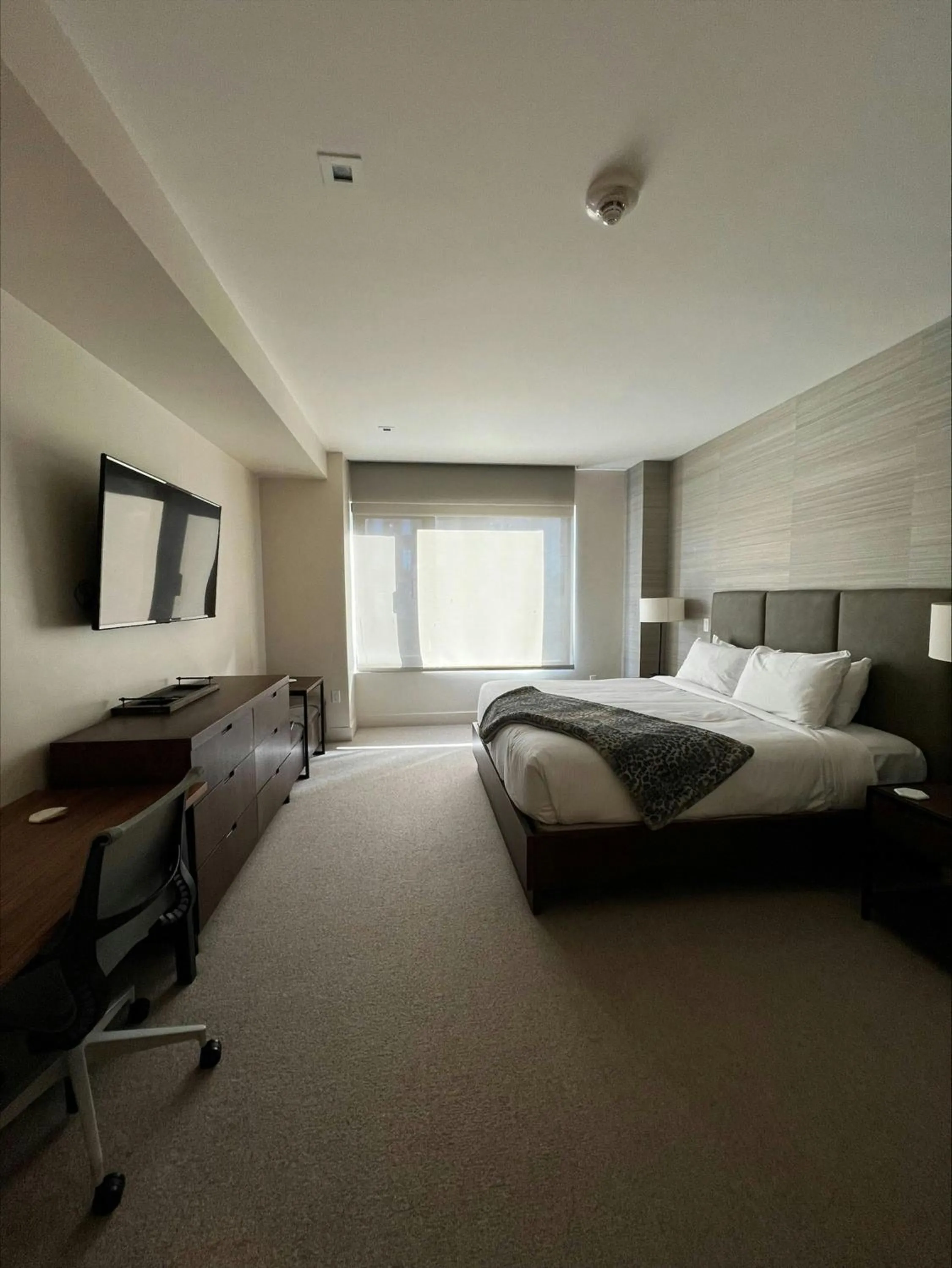 Bedroom, Bed in Lift Park City Condominiums by Vail Resorts