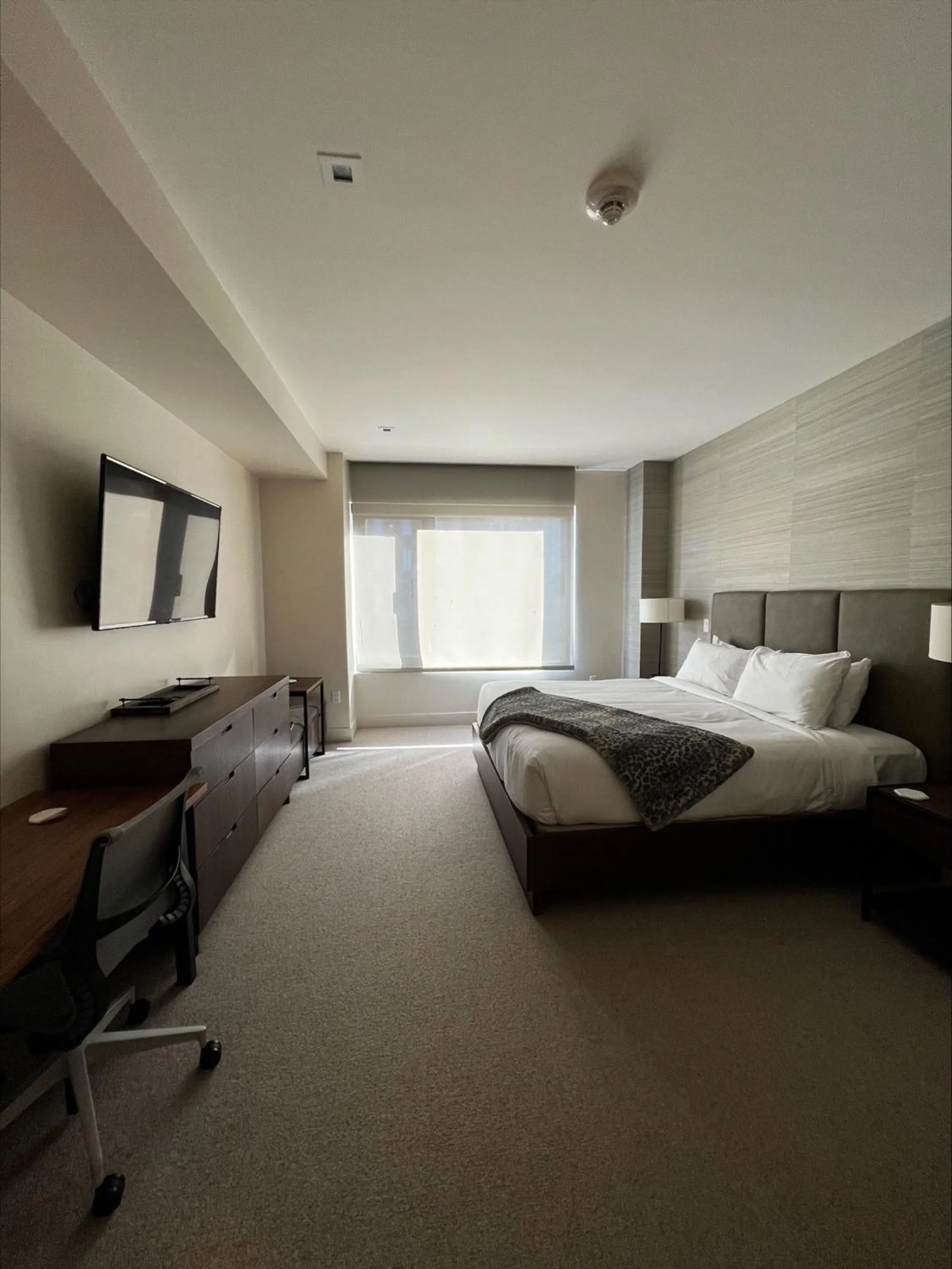 Bedroom, Bed in Lift Park City Condominiums by Vail Resorts