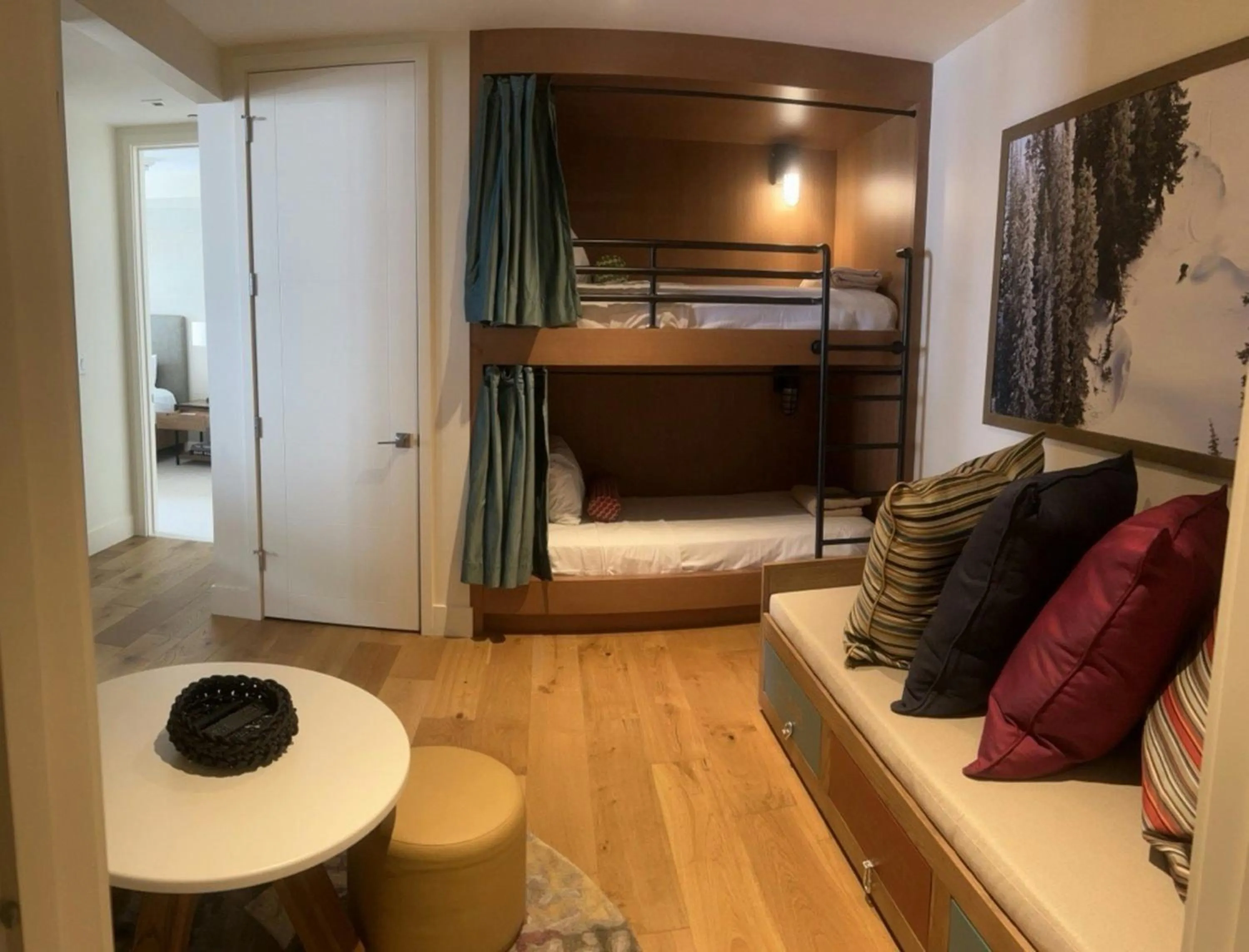 Bedroom, Bed in Lift Park City Condominiums by Vail Resorts