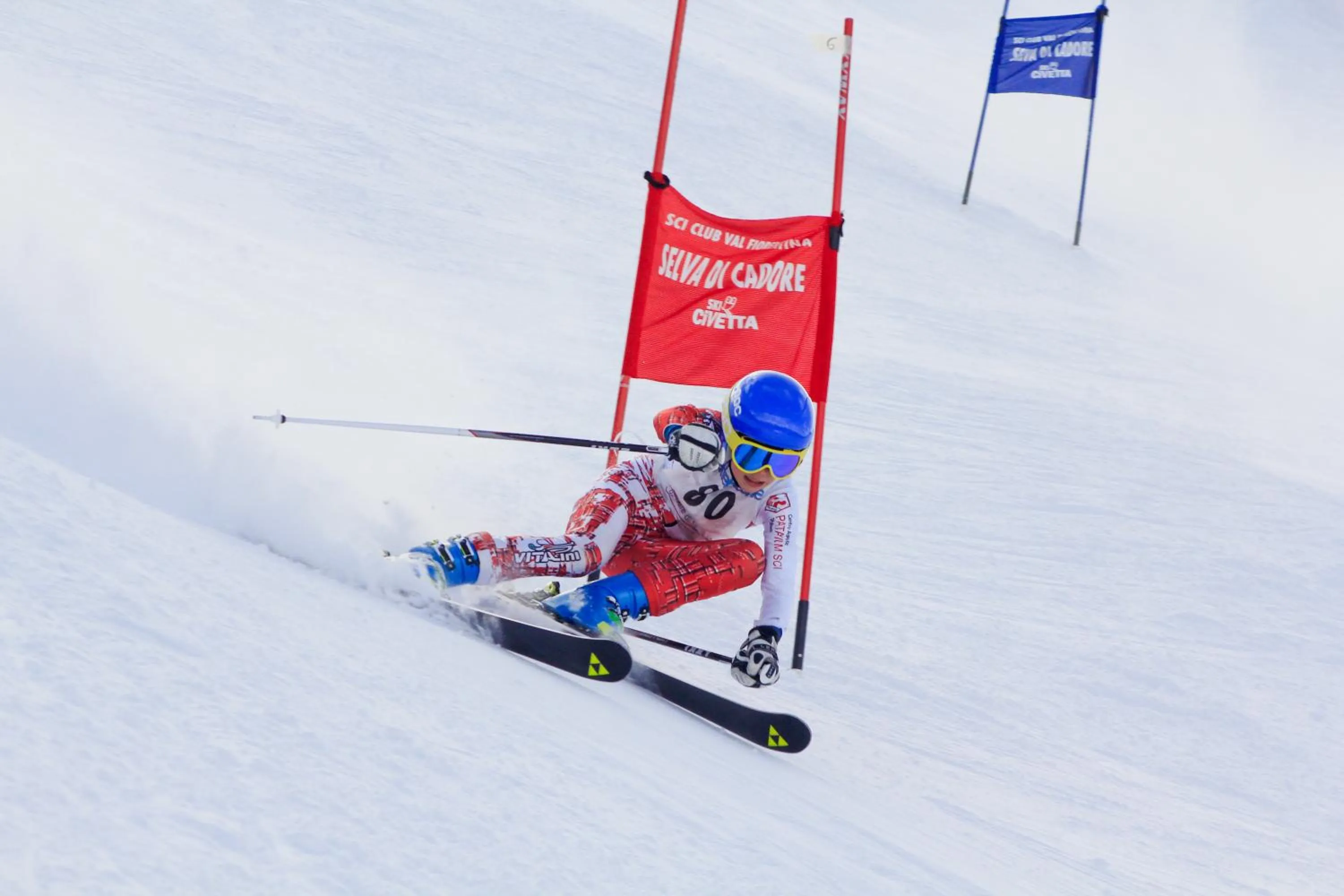 Winter in Hotel Corona