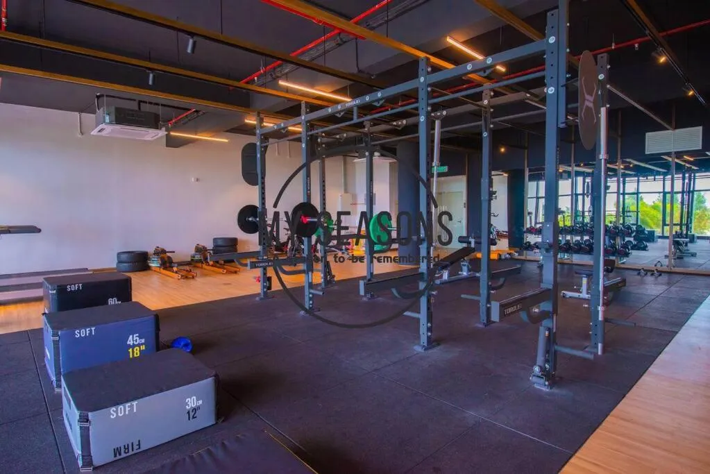 Timurbay by My Seasons