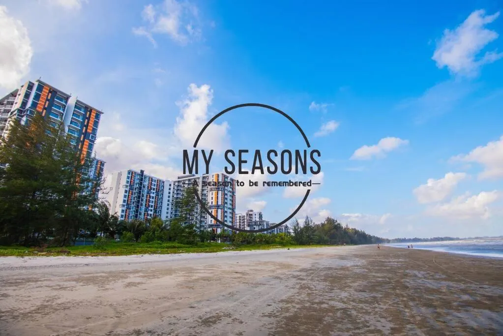 Timurbay by My Seasons