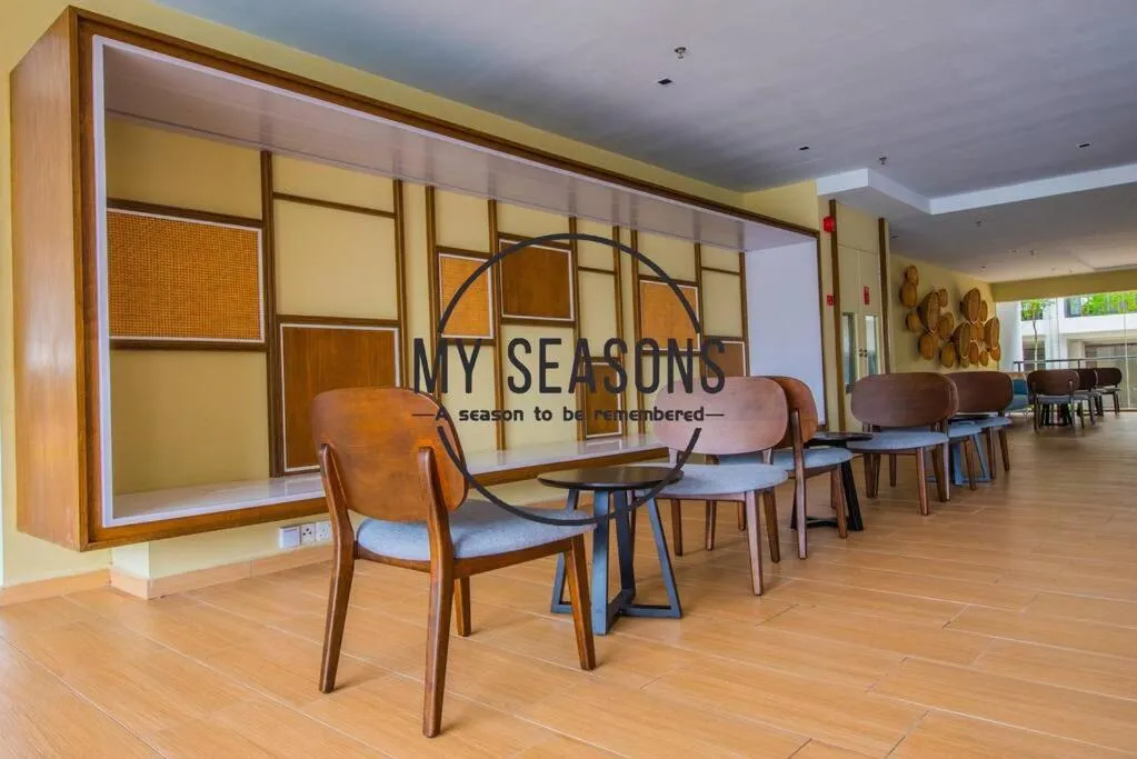 Timurbay by My Seasons