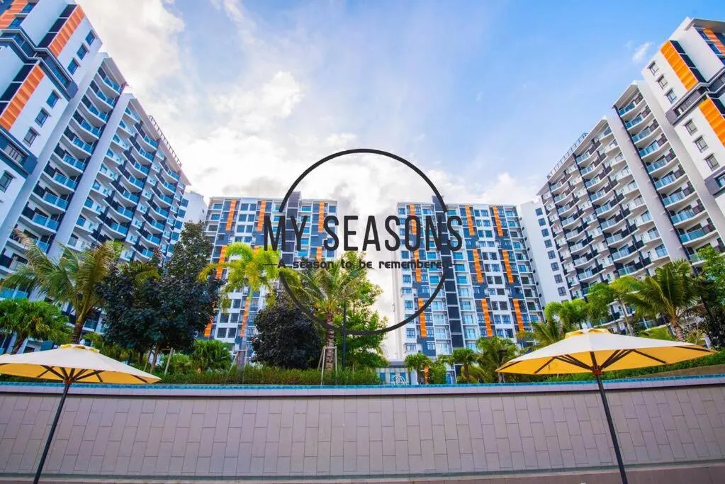 Timurbay by My Seasons