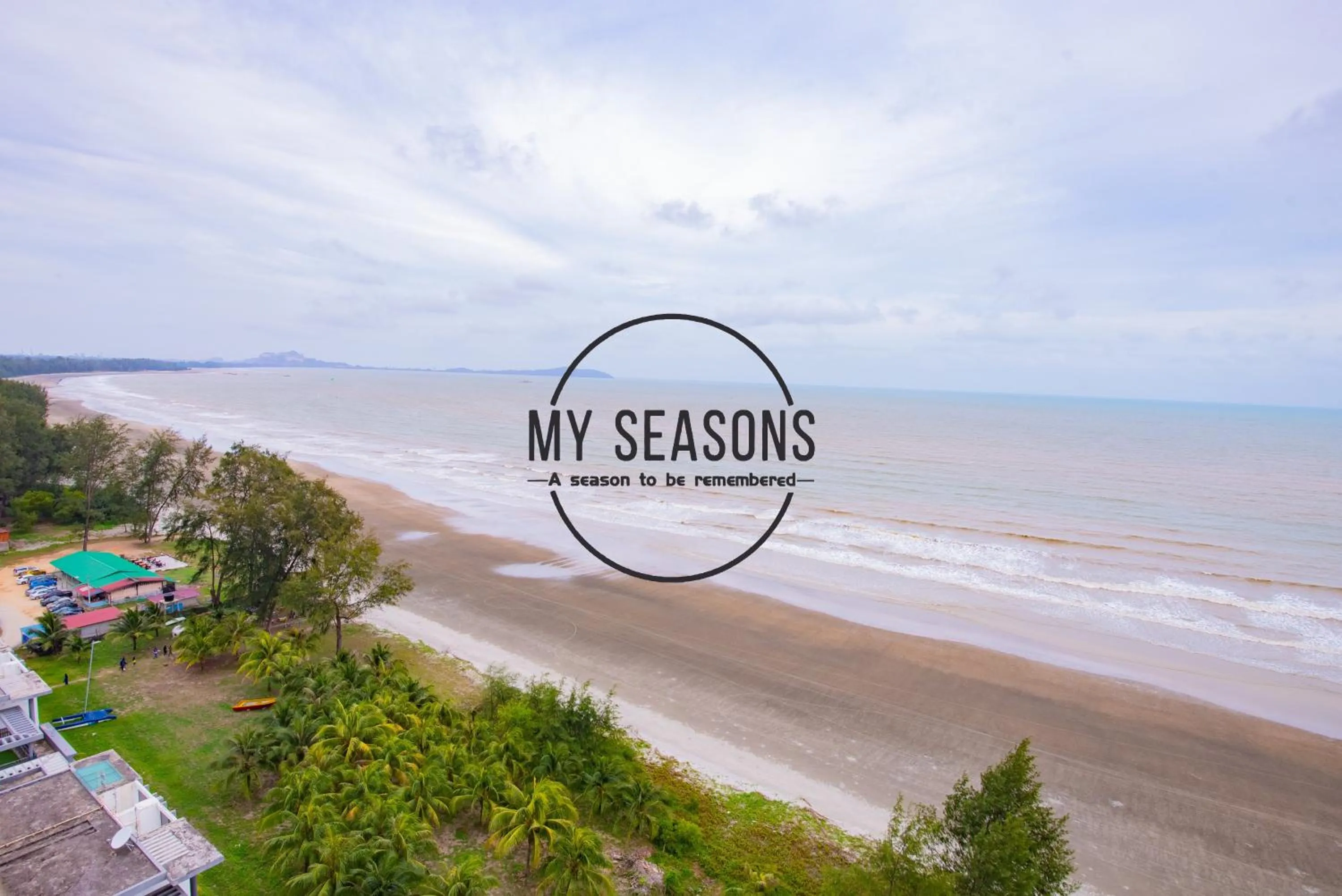 Beach in Timurbay by My Seasons