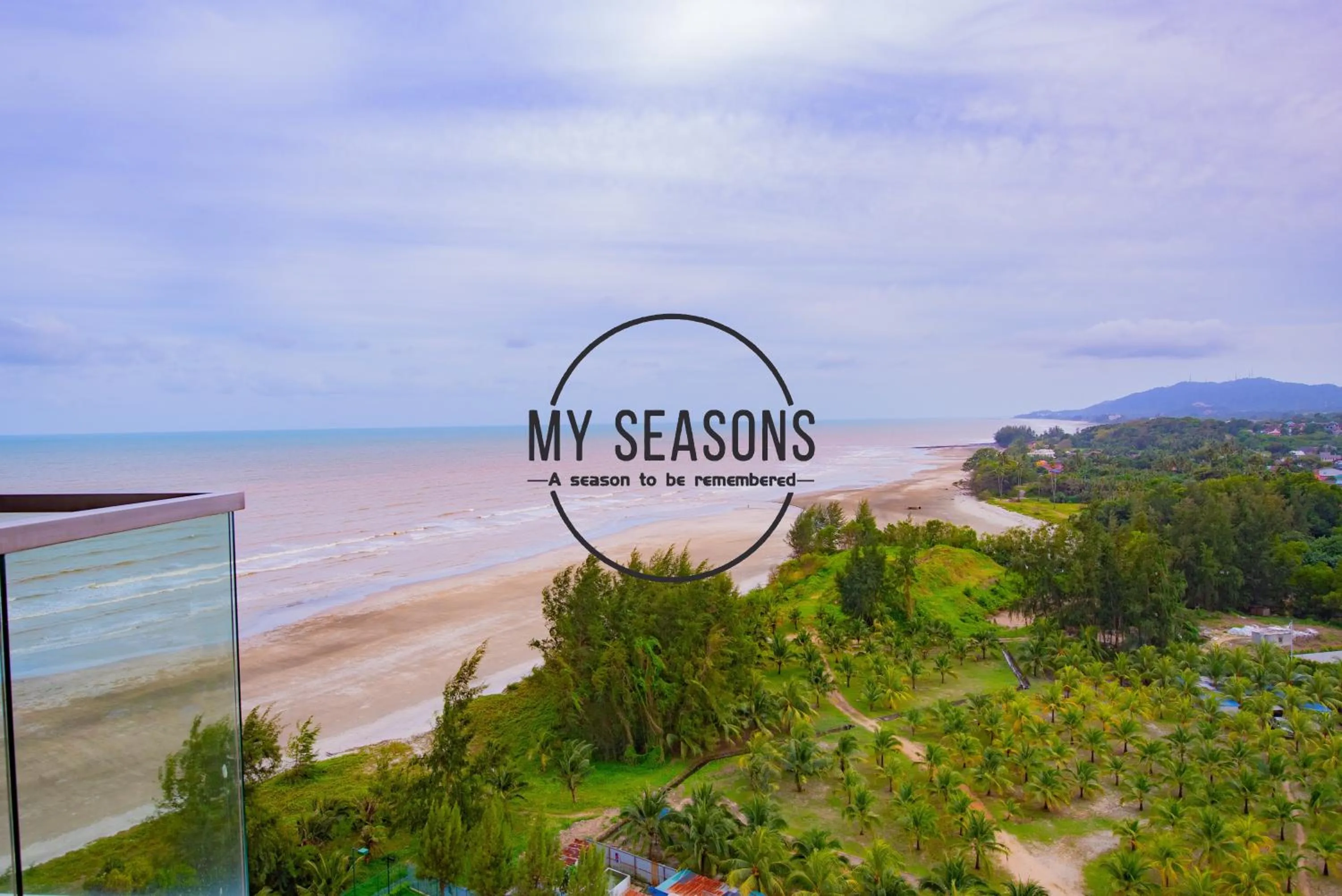 Beach in Timurbay by My Seasons