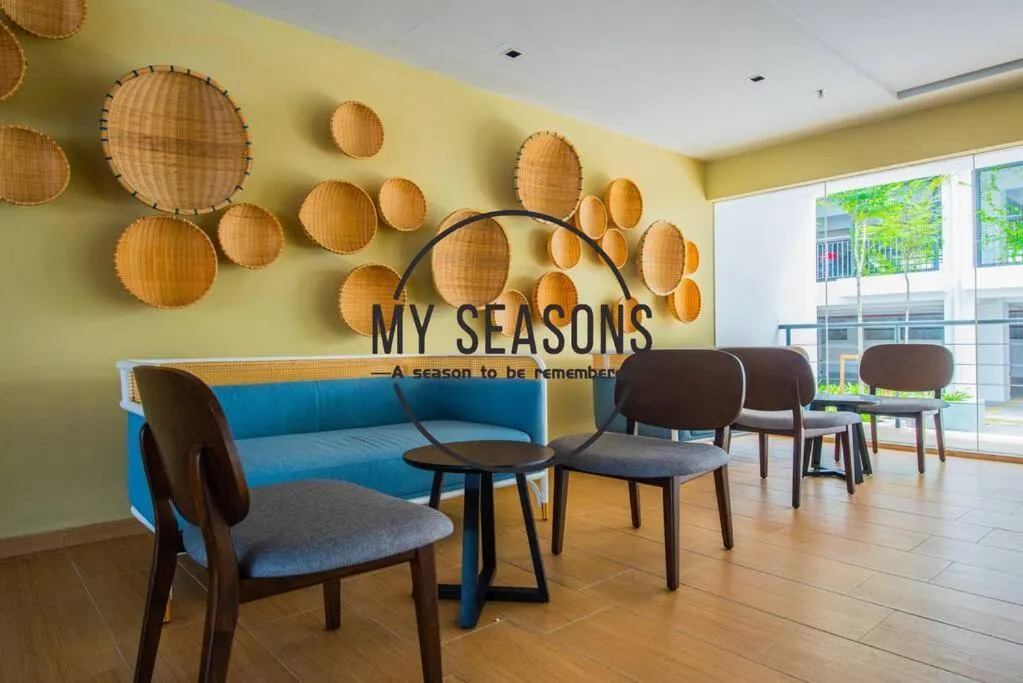 Timurbay by My Seasons