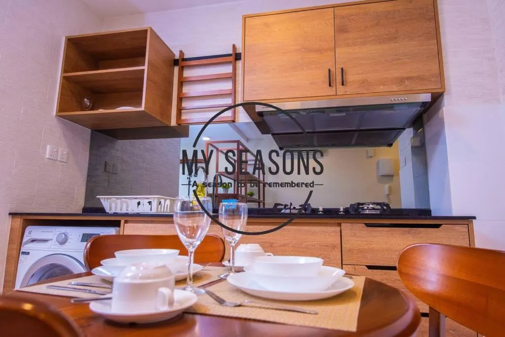 Timurbay by My Seasons