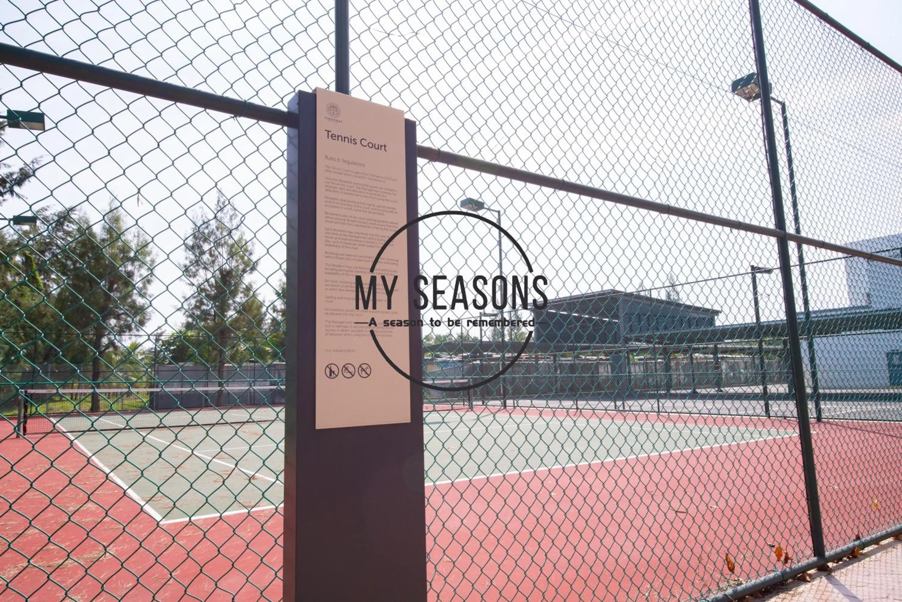 Activities in Timurbay by My Seasons