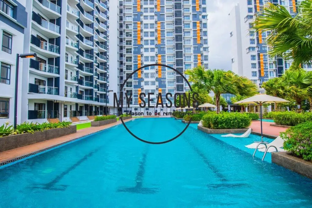 Timurbay by My Seasons