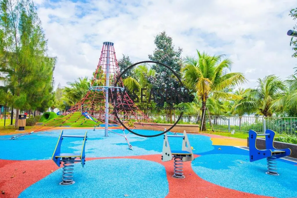 Timurbay by My Seasons