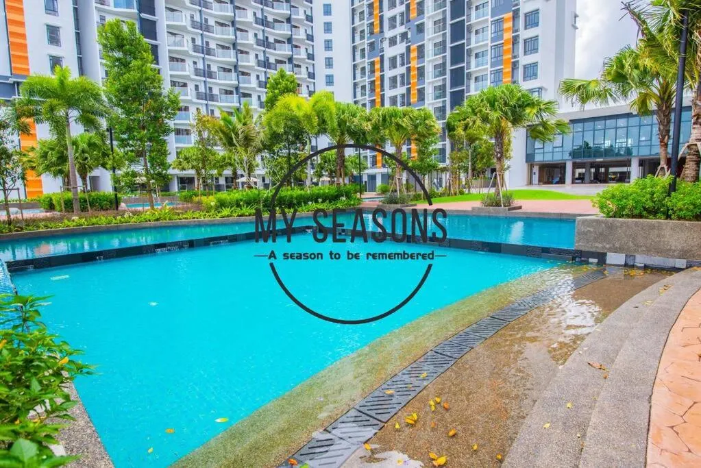 Timurbay by My Seasons