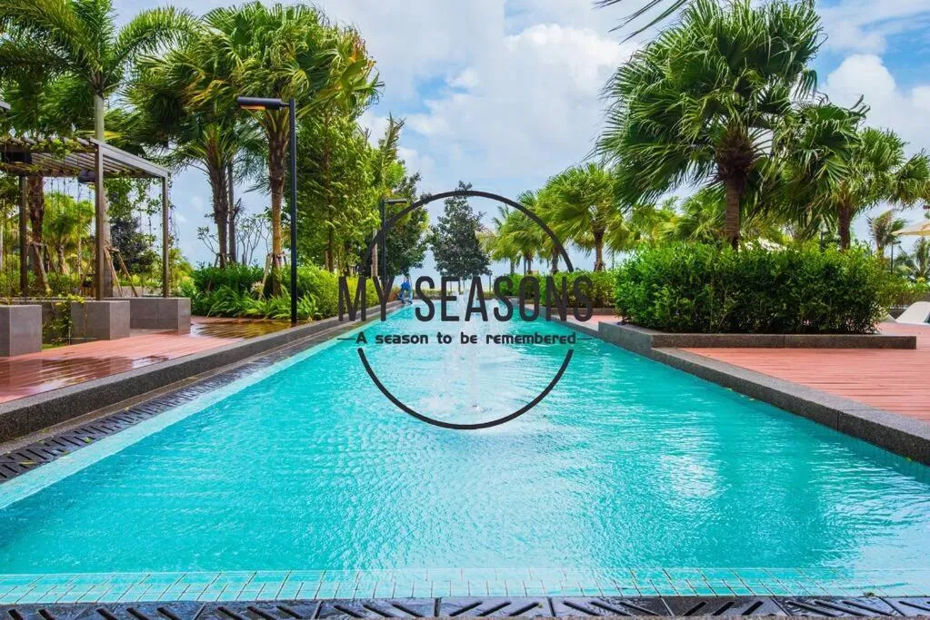 Timurbay by My Seasons