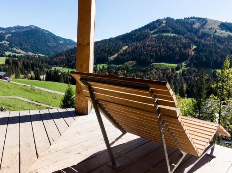 Bio-Berghotel Ifenblick