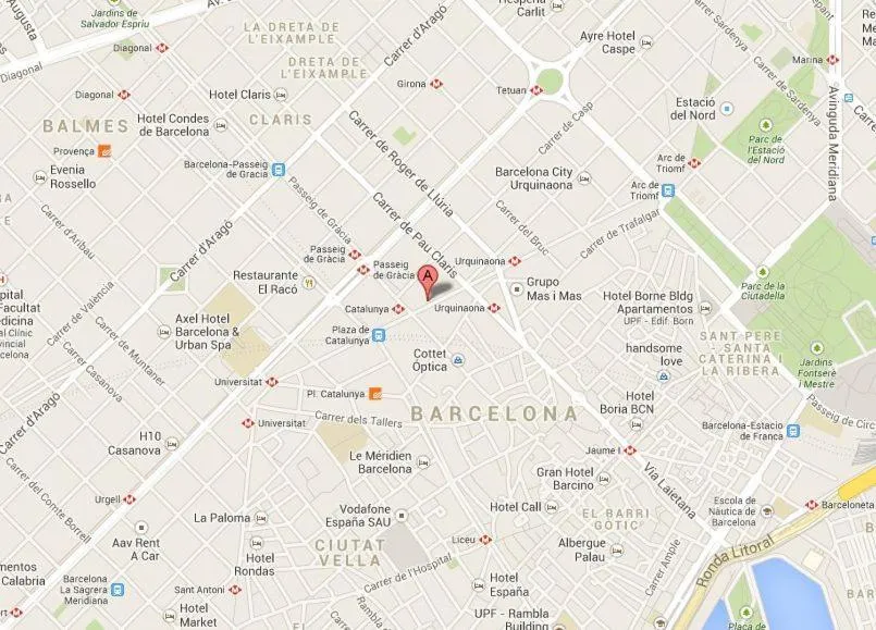 Other in Weflating Ramblas