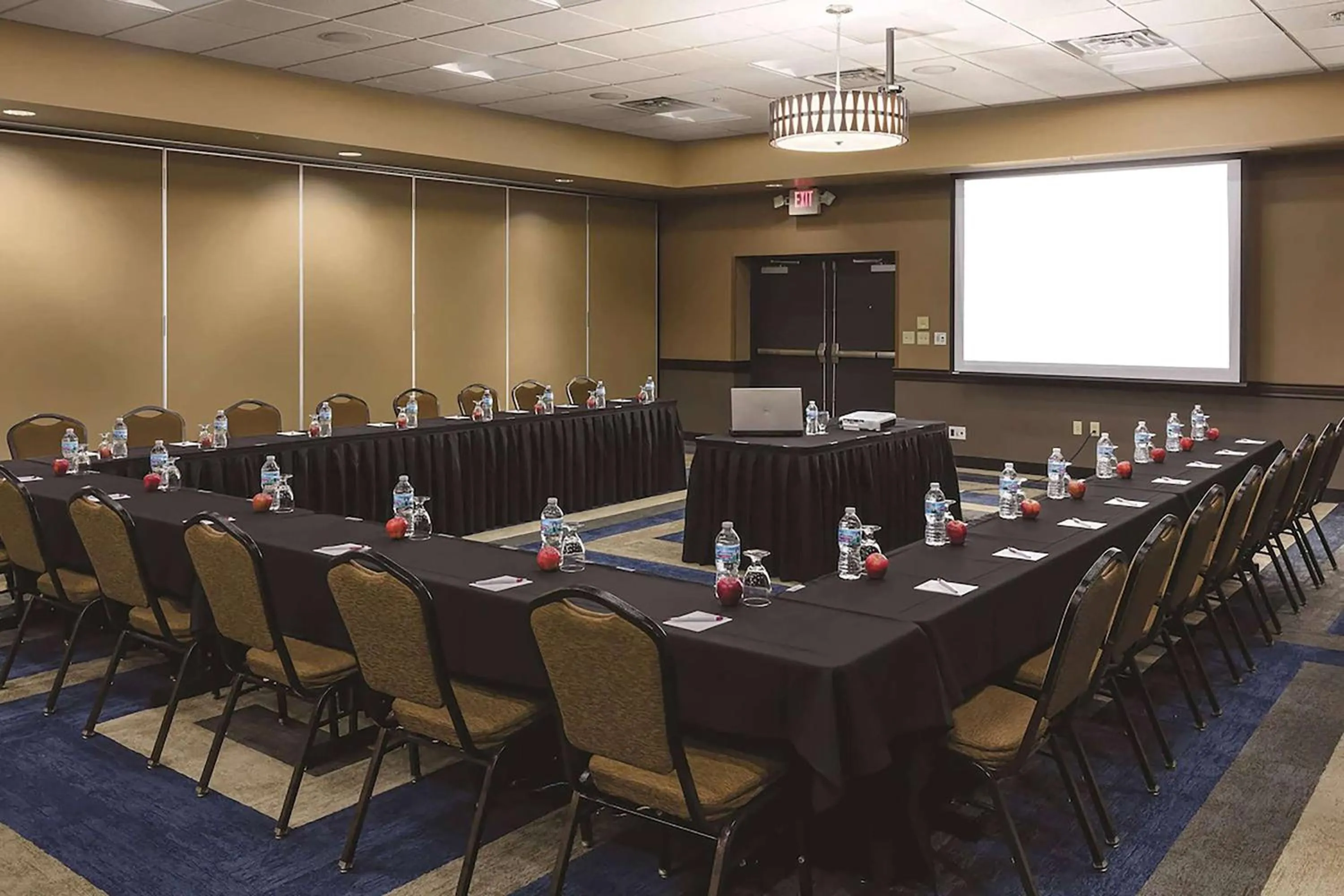 Meeting/conference room in Wyndham Bloomington - Mall of America