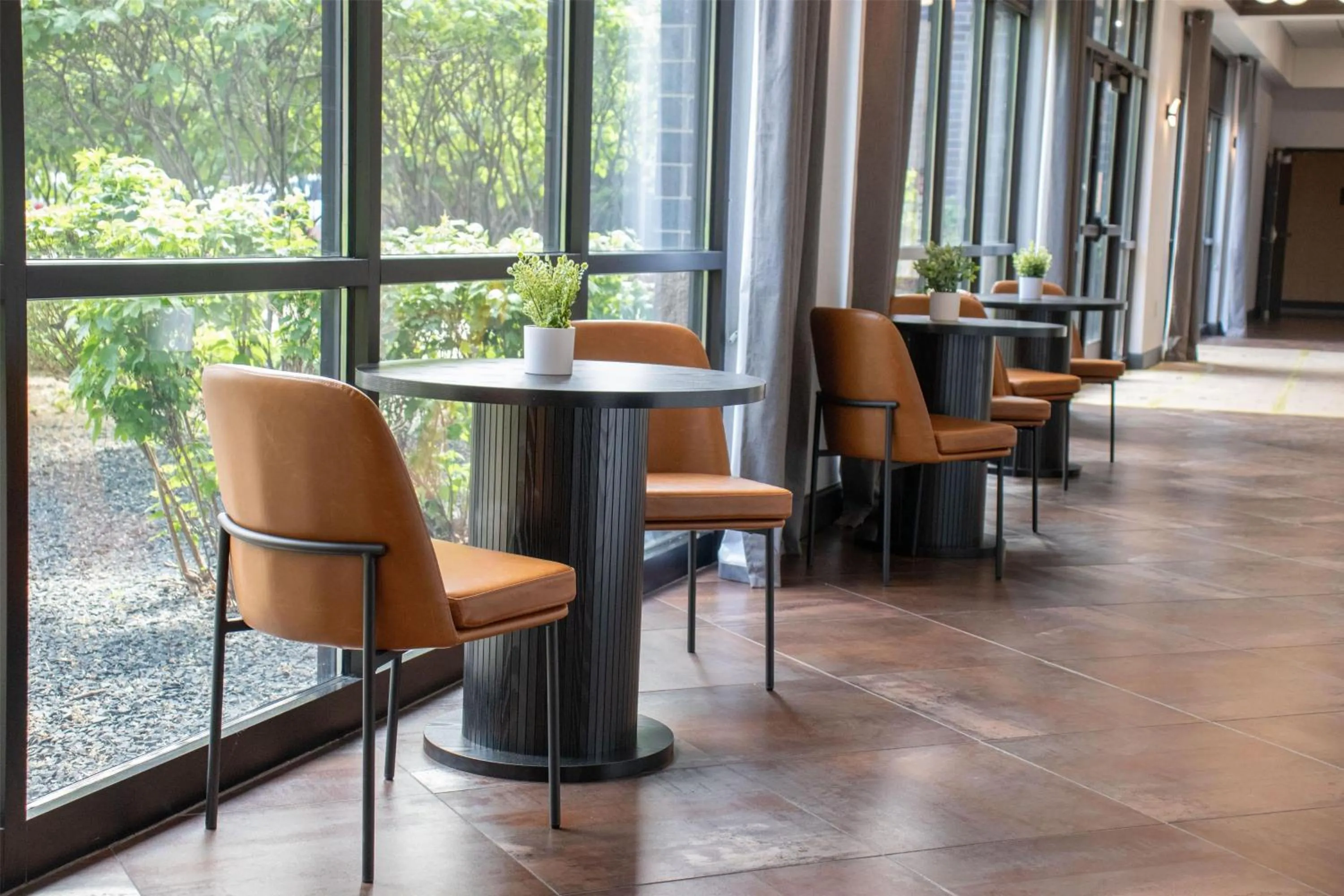 Lobby or reception in Wyndham Bloomington - Mall of America