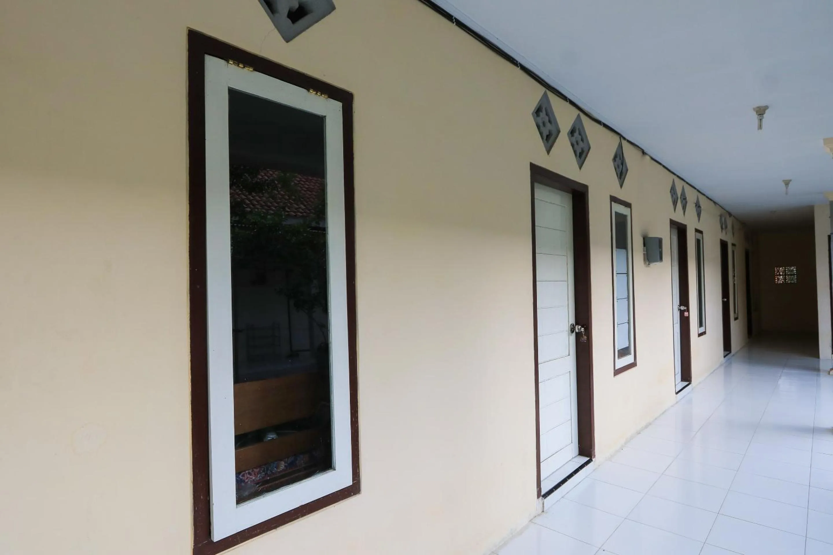 Lobby or reception in OYO 2371 Islami Family Residence