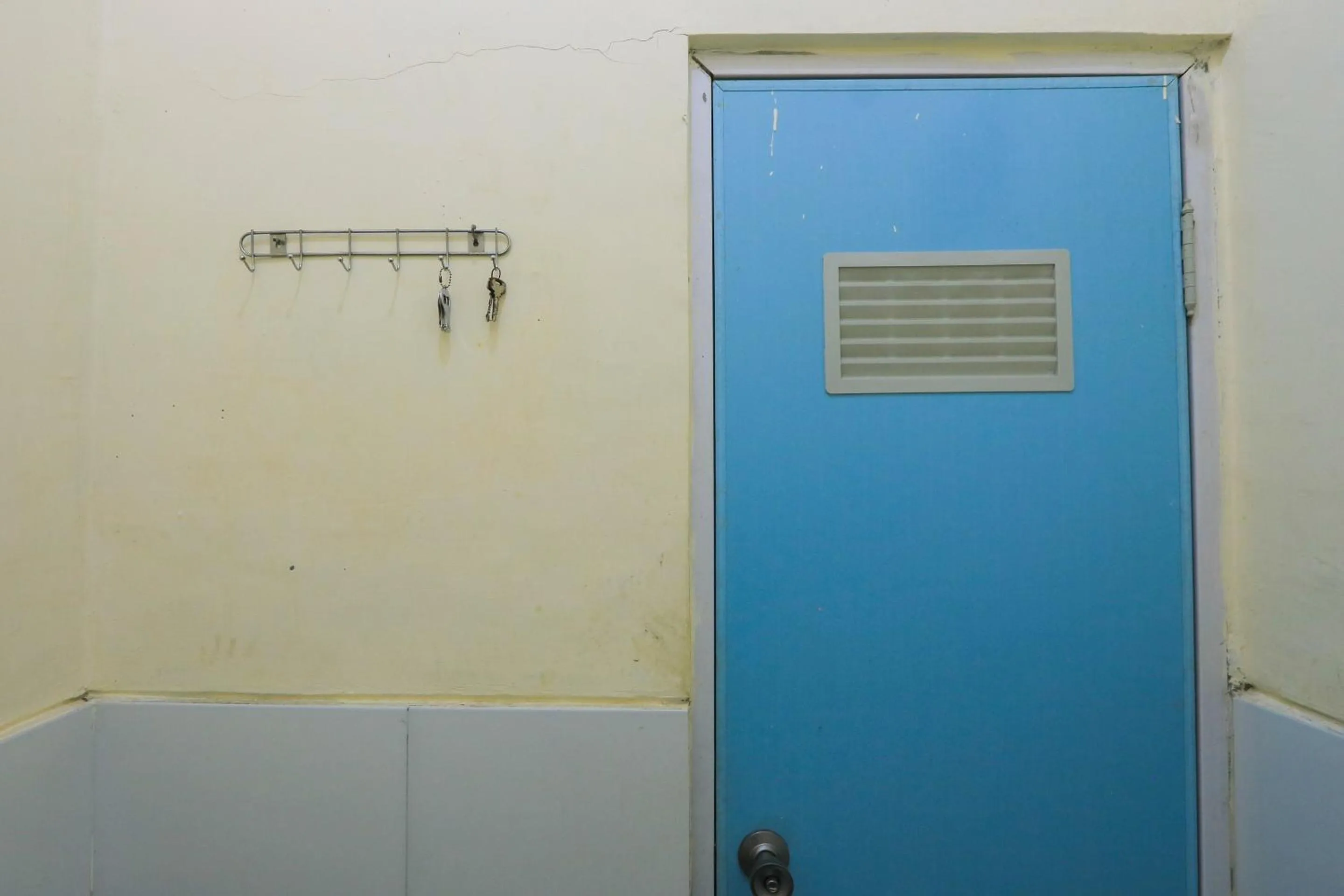 Bathroom in OYO 2371 Islami Family Residence