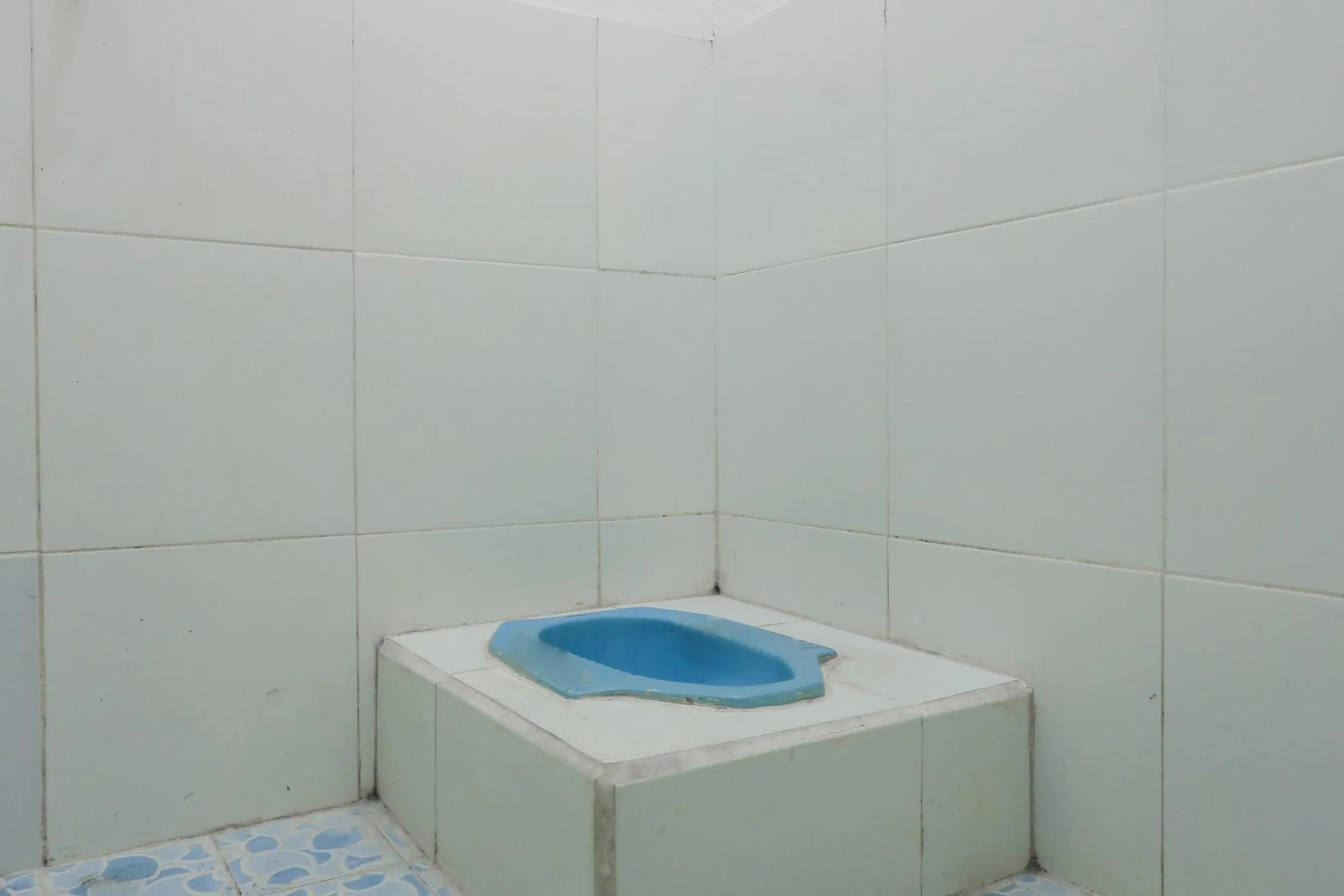 Bathroom in OYO 2371 Islami Family Residence