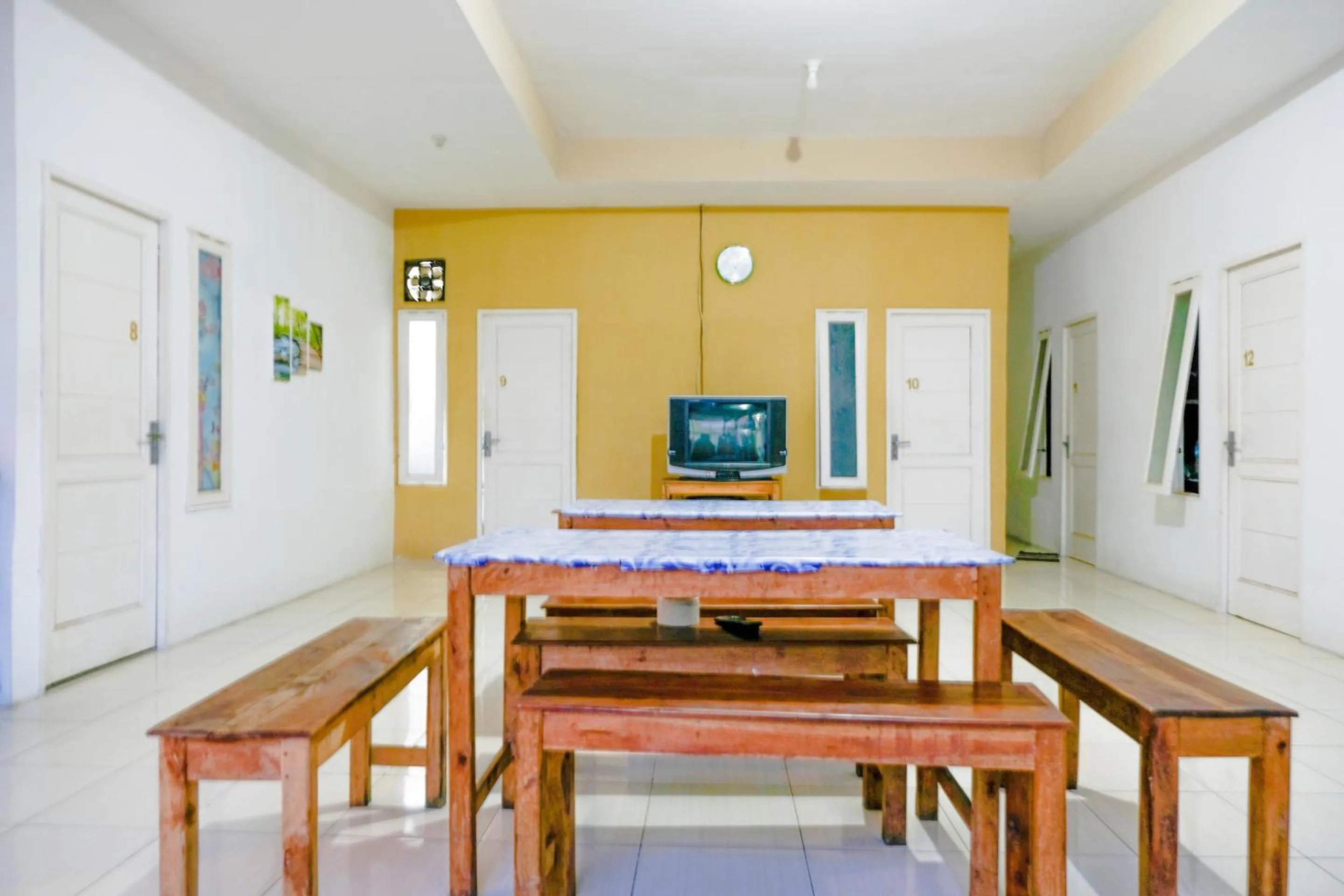 Other in OYO 2417 Melati Residence