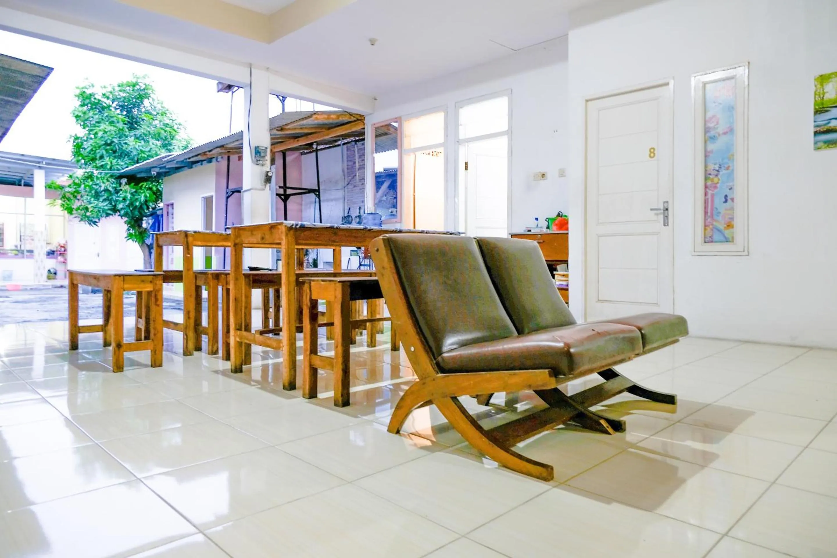 Other in OYO 2417 Melati Residence