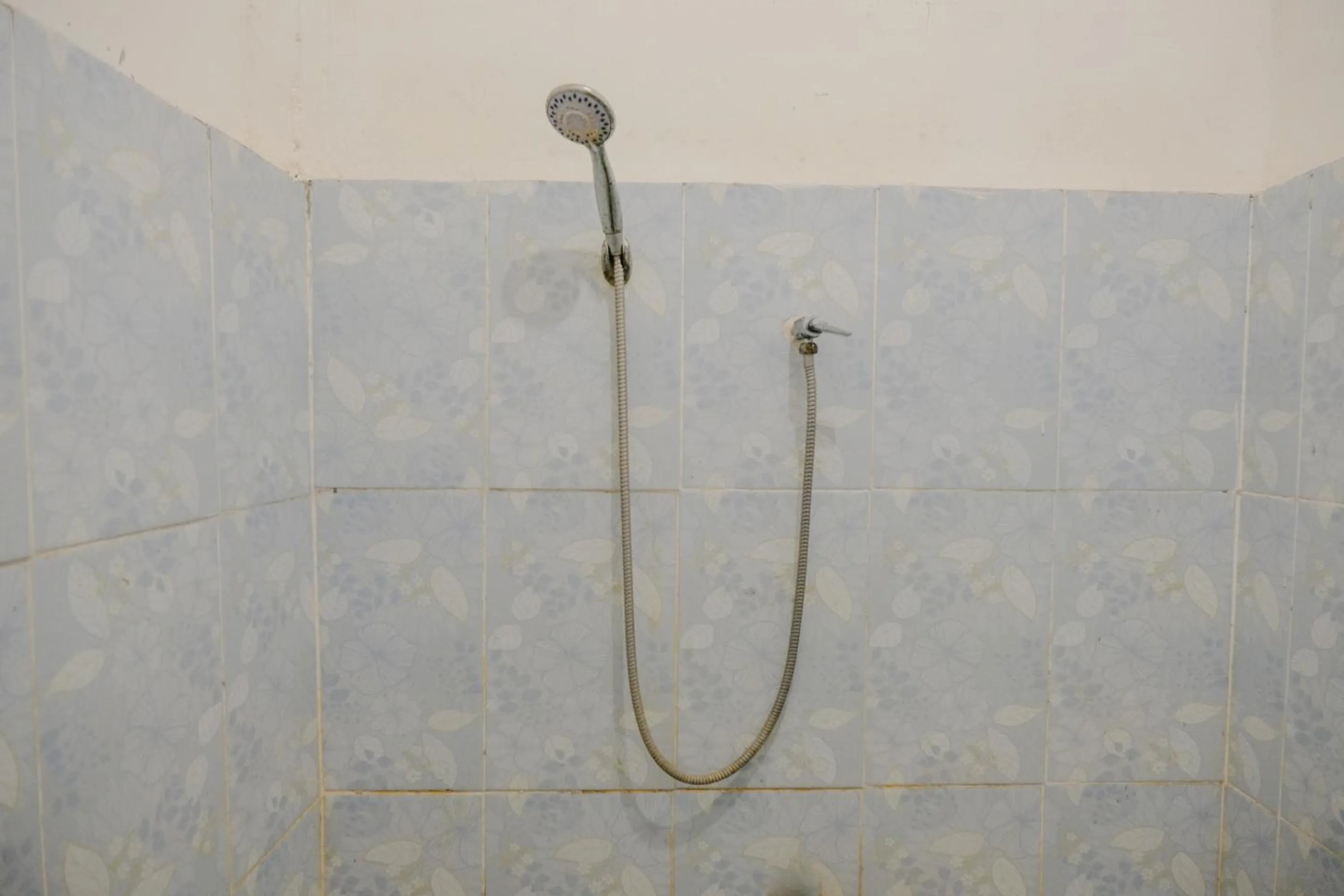 Bathroom in OYO 2417 Melati Residence