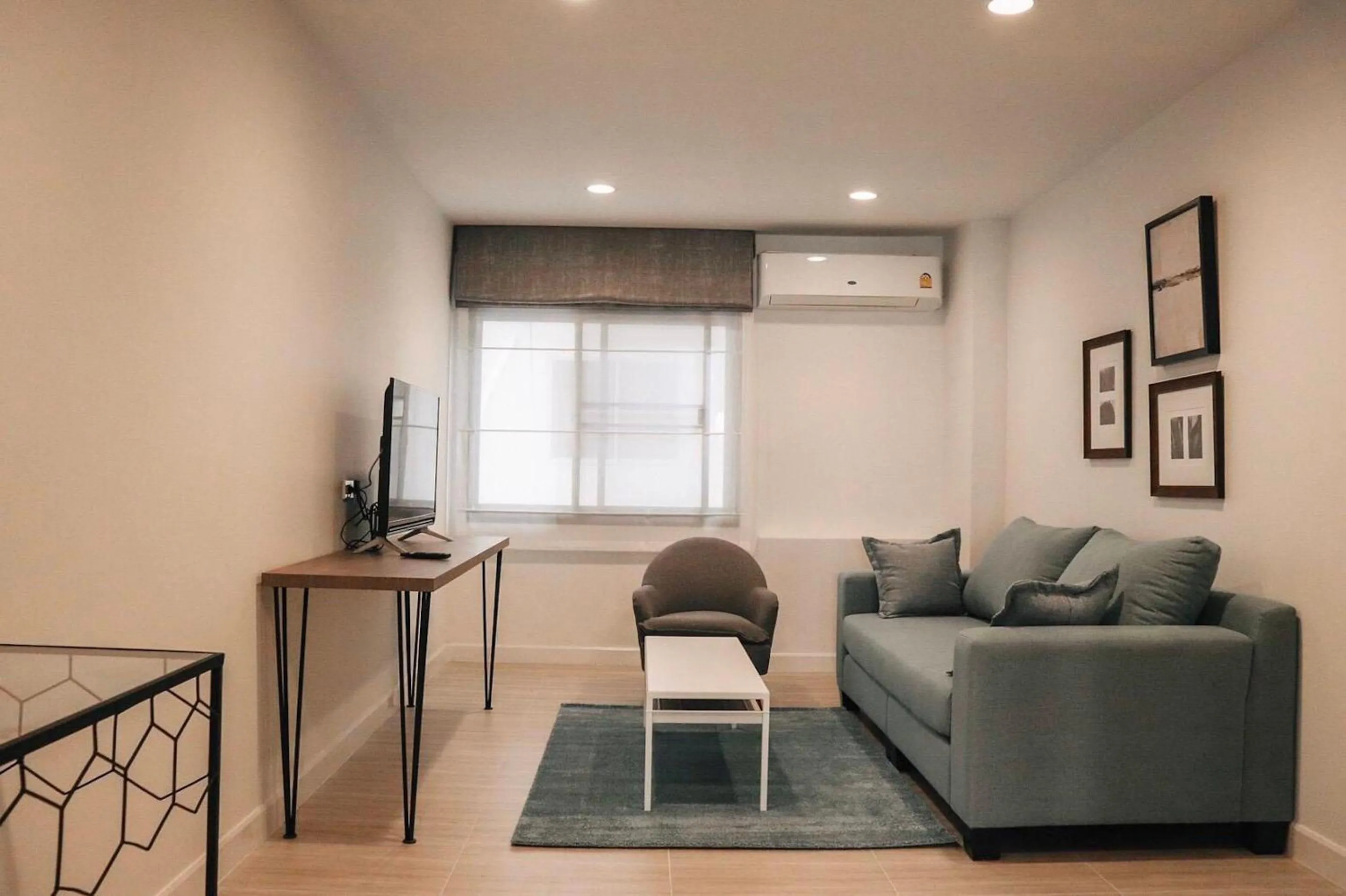 TV and multimedia in Chula Premium Homes