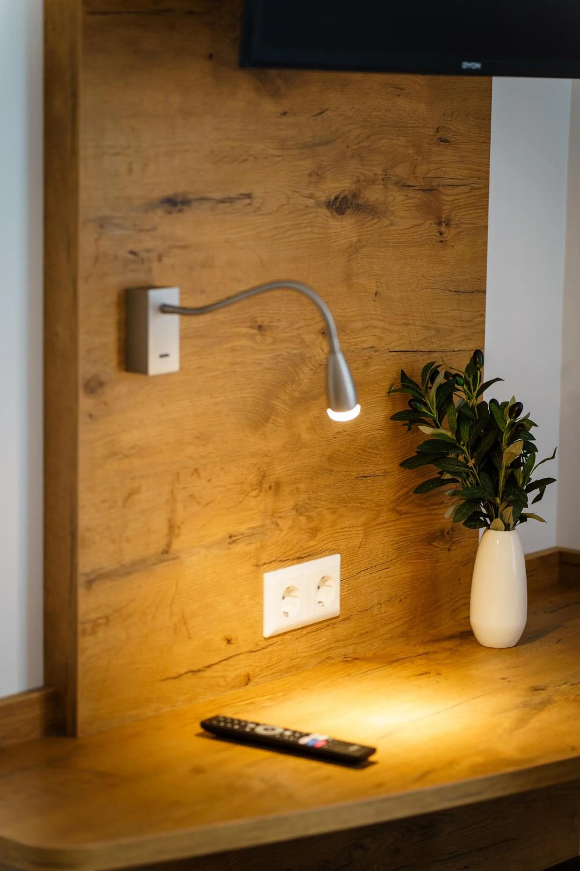 room service in Hotel Waibstadter Hof