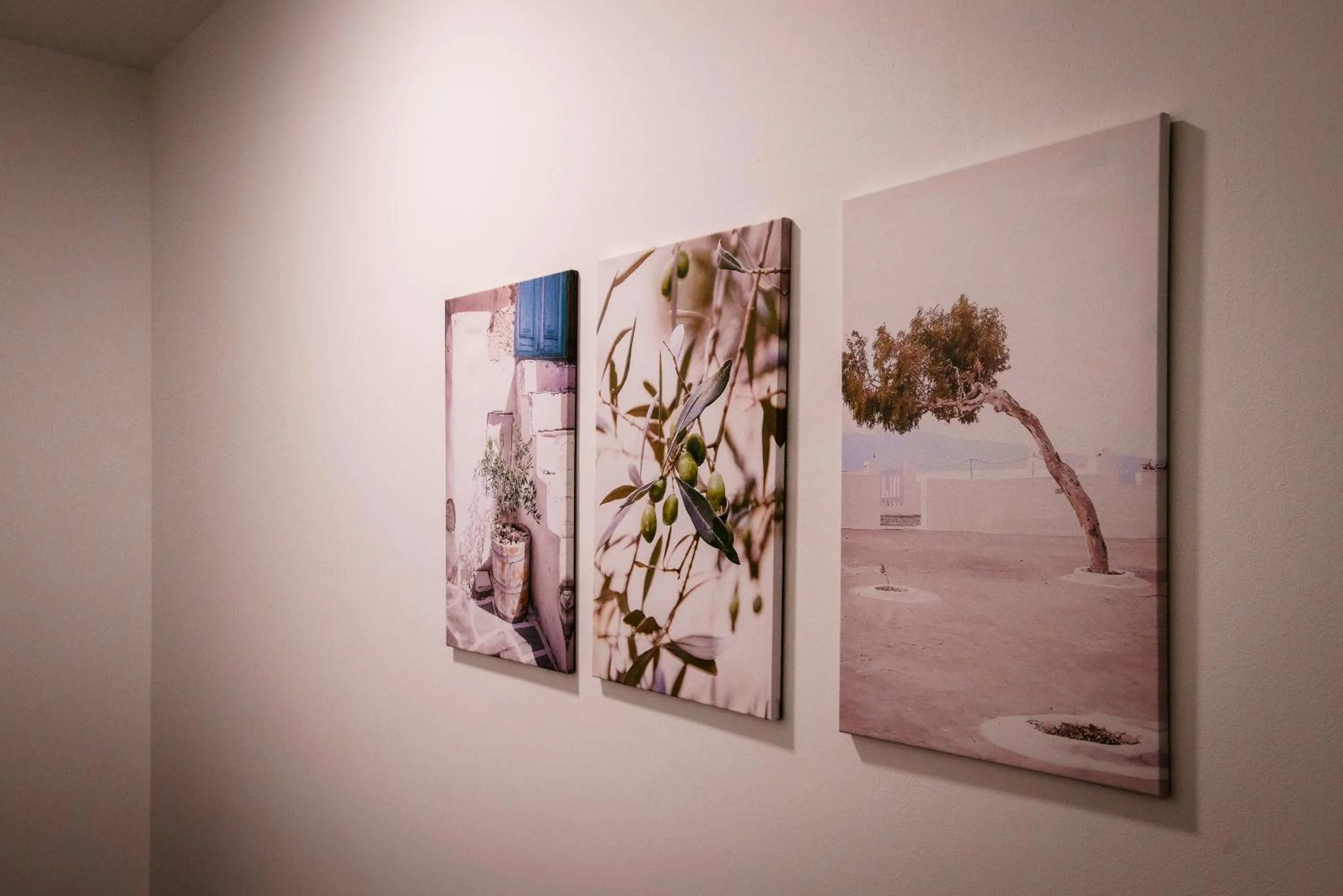 Decorative detail in Hotel Waibstadter Hof