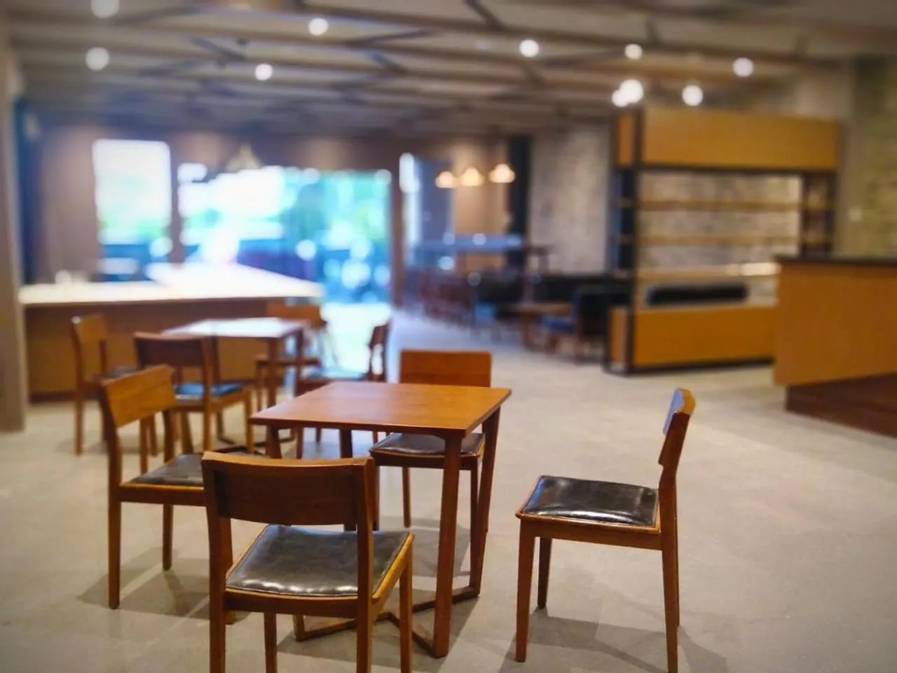 Hotel Marina Airport Semarang