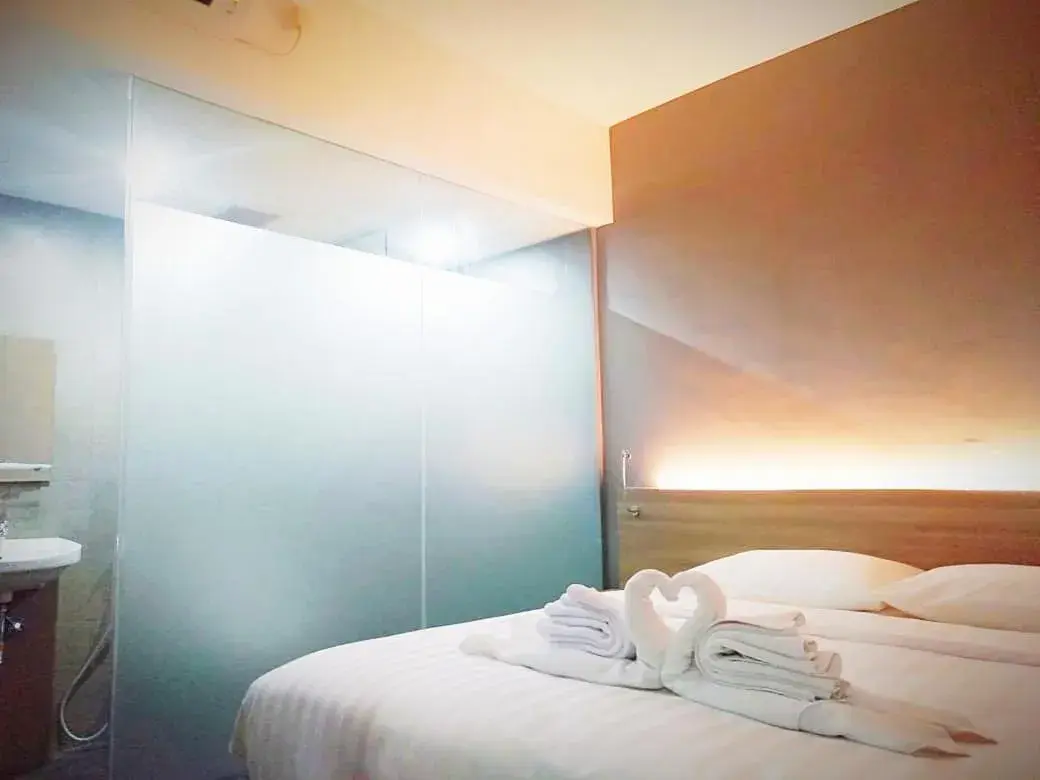 Hotel Marina Airport Semarang Hotel Marina Airport Semarang