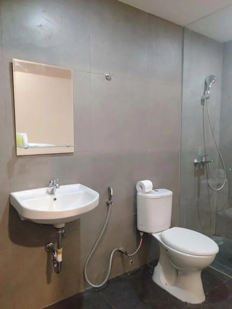 Hotel Marina Airport Semarang