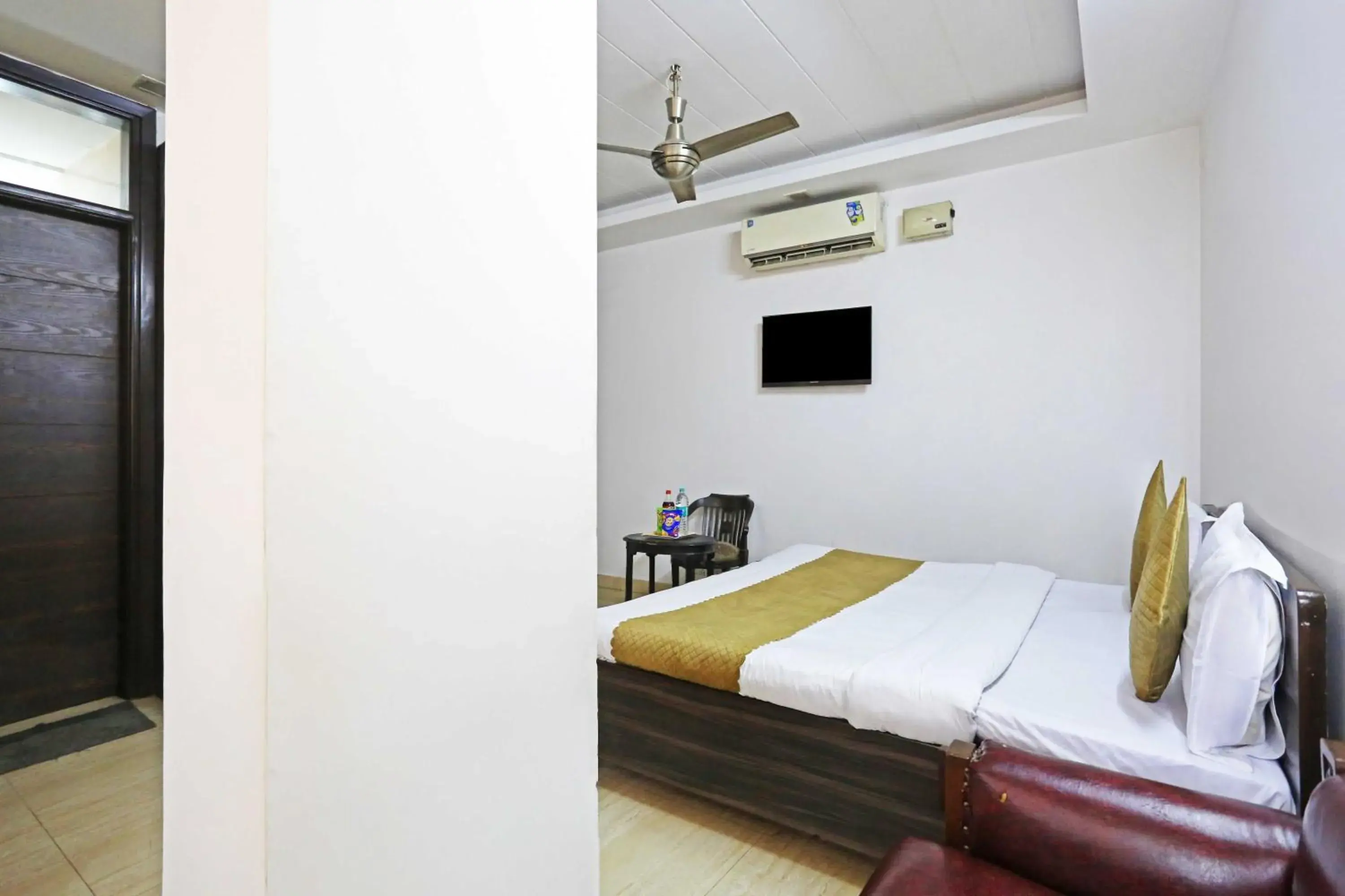 Hotel O The Premium Villla Hotel O The Premium Villla
