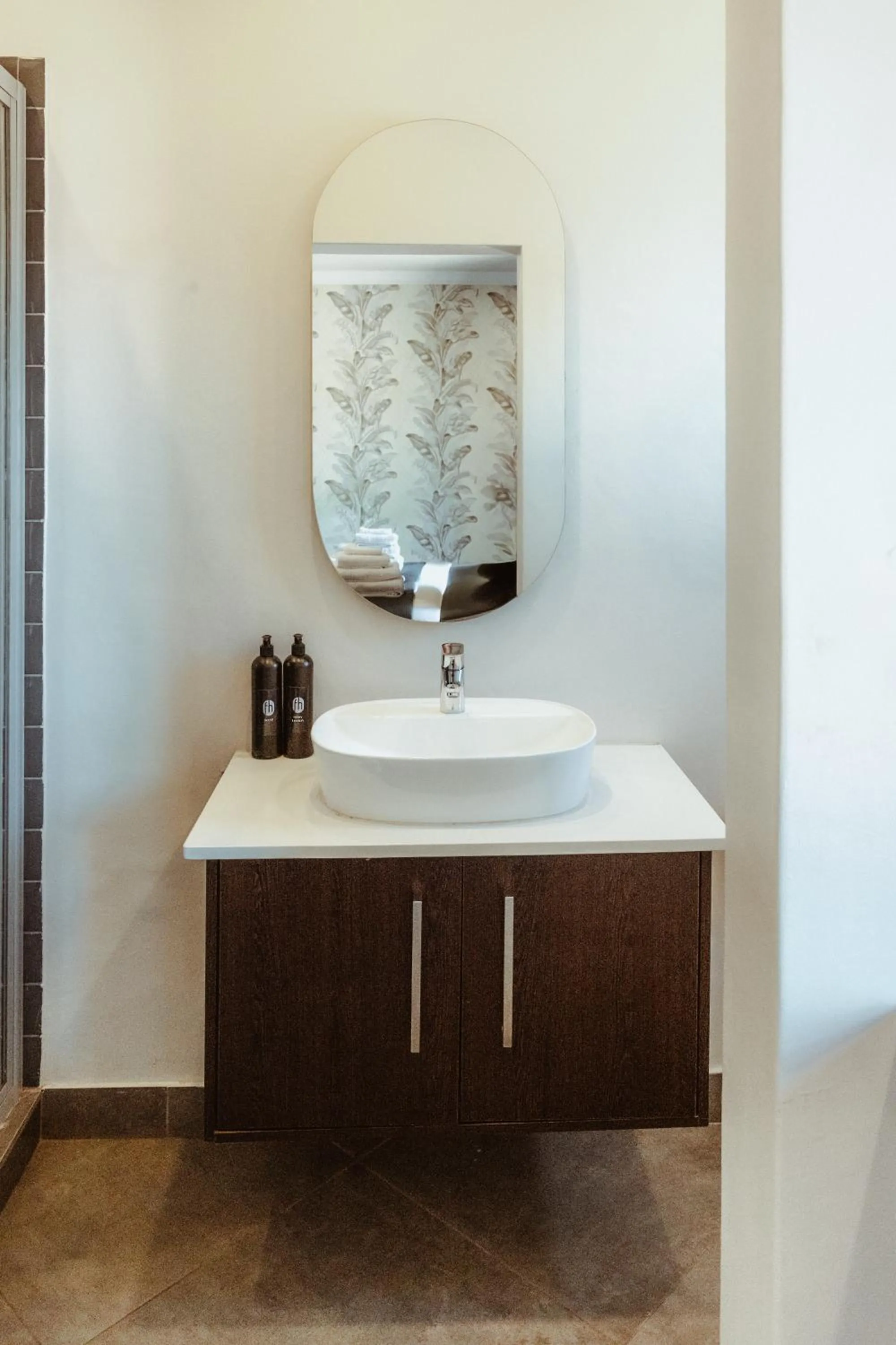 The Feather Hill Boutique Hotel