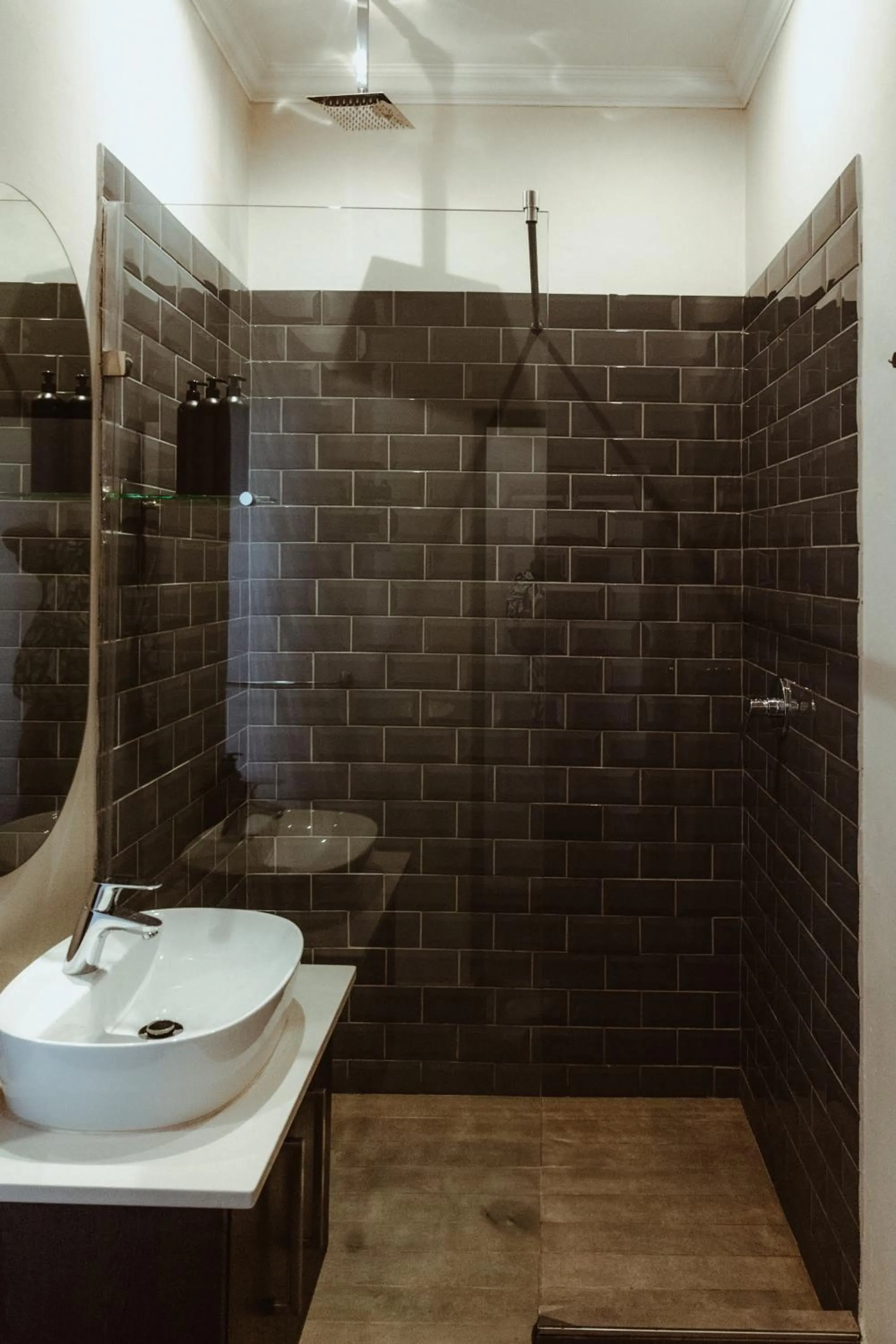 The Feather Hill Boutique Hotel