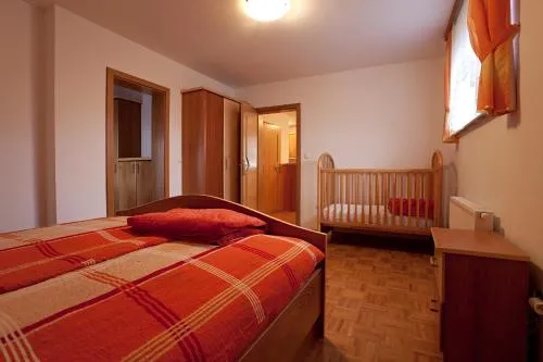 Tourist Farm Škrbina