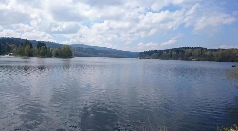 Nearby landmark in Hotel Barborka