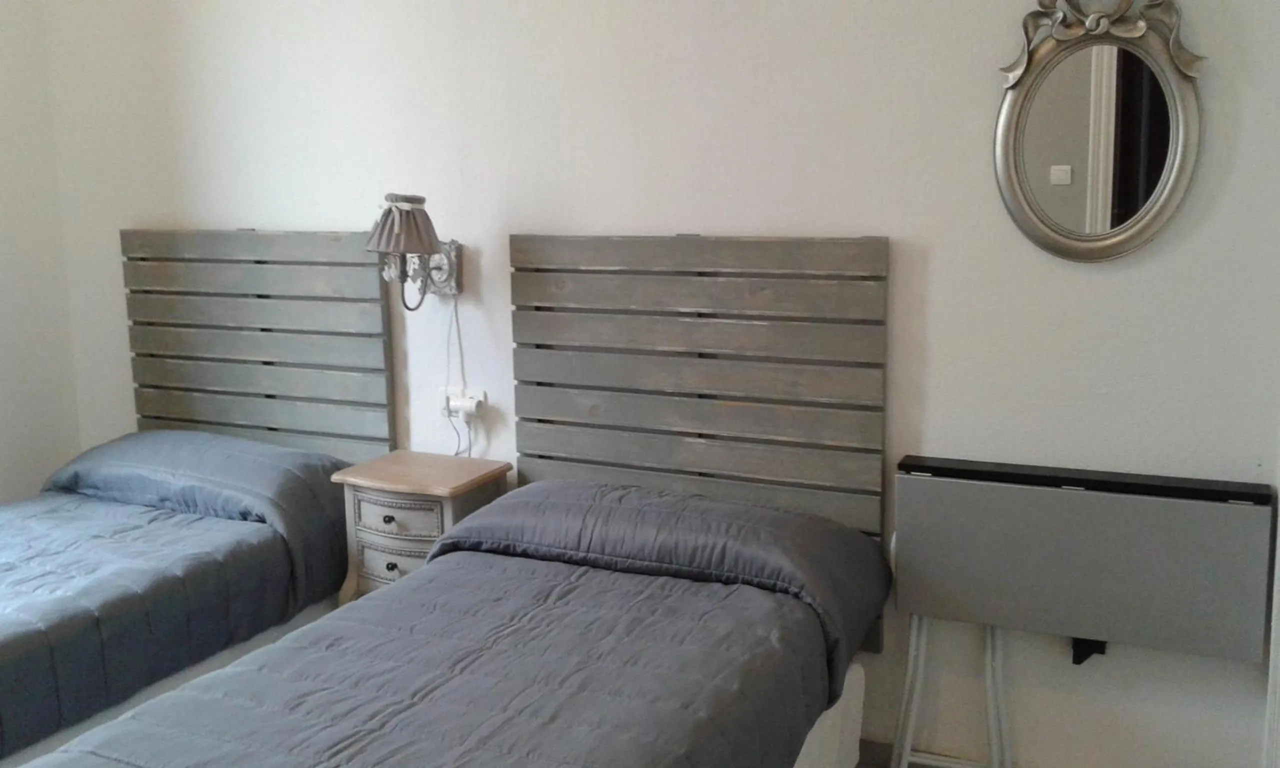 Photo of the whole room, Bed in Granada Old Town Hostel