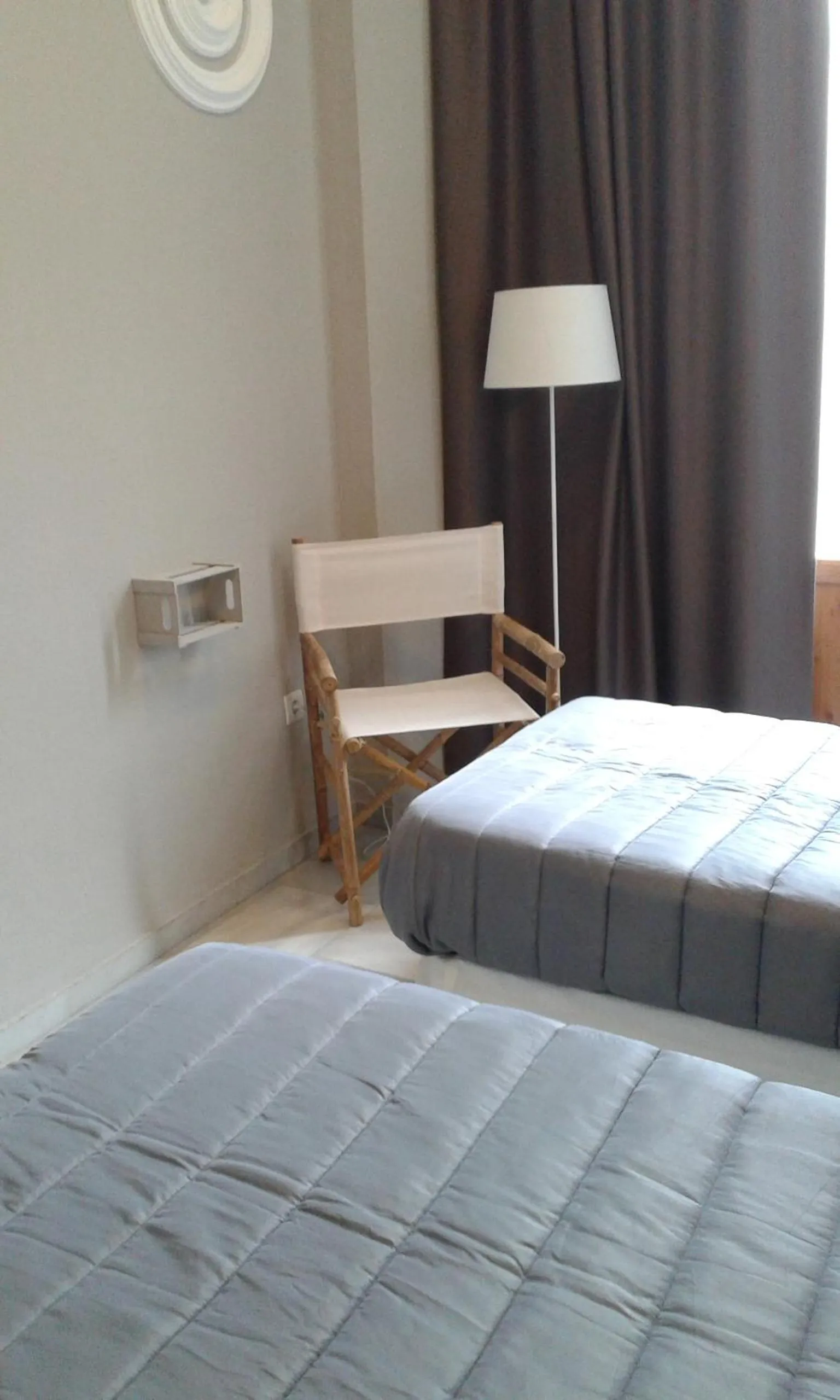 Photo of the whole room, Bed in Granada Old Town Hostel