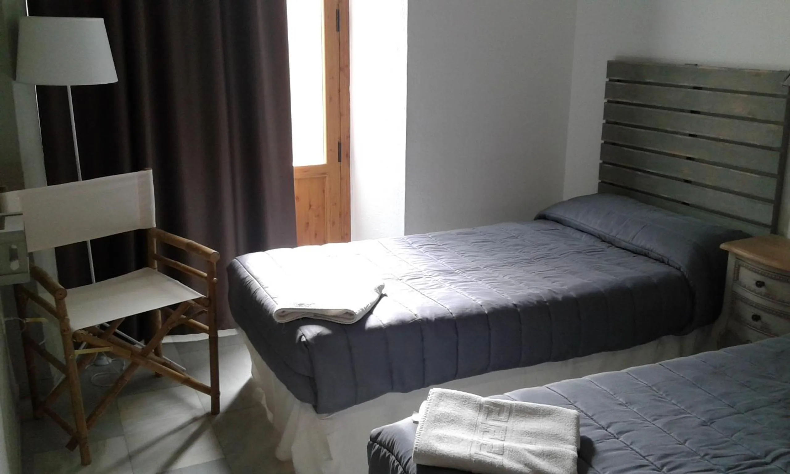 Photo of the whole room, Bed in Granada Old Town Hostel