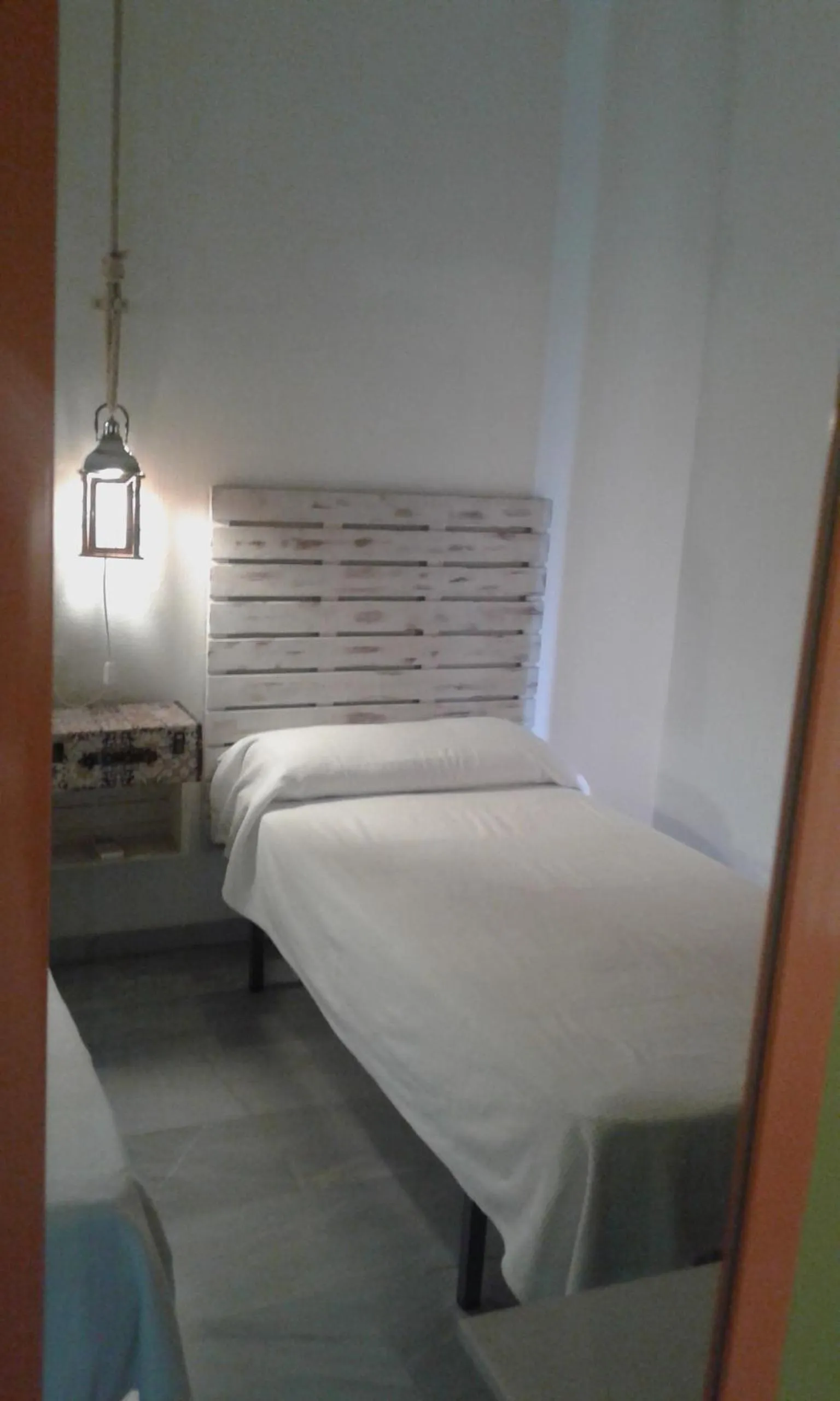 Photo of the whole room, Bed in Granada Old Town Hostel