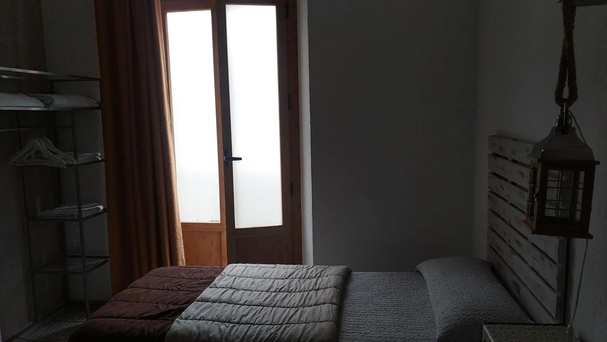 Photo of the whole room, Bed in Granada Old Town Hostel