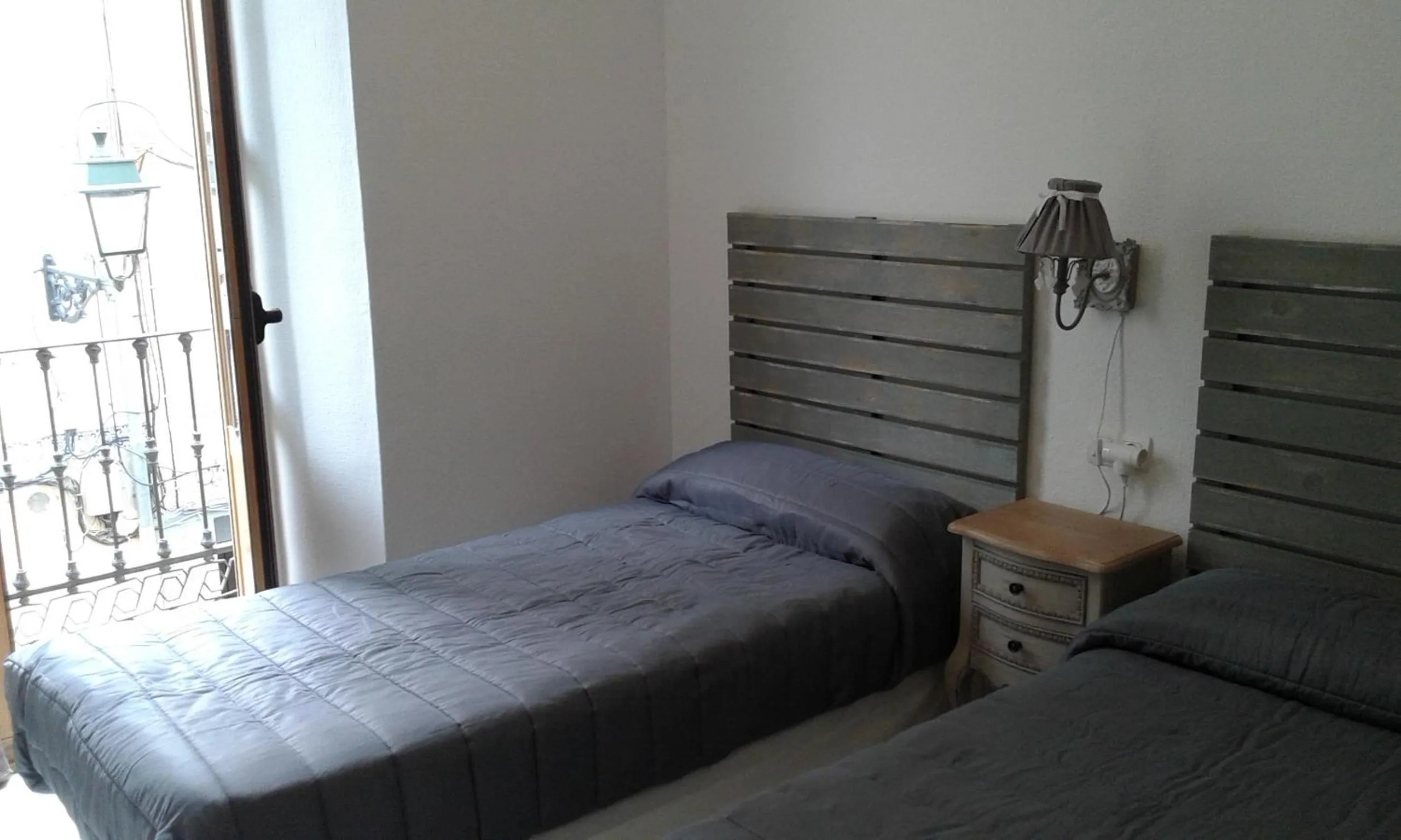 Photo of the whole room, Bed in Granada Old Town Hostel