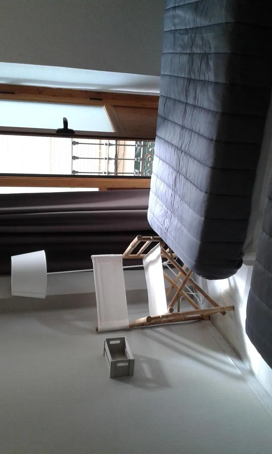 Photo of the whole room in Granada Old Town Hostel