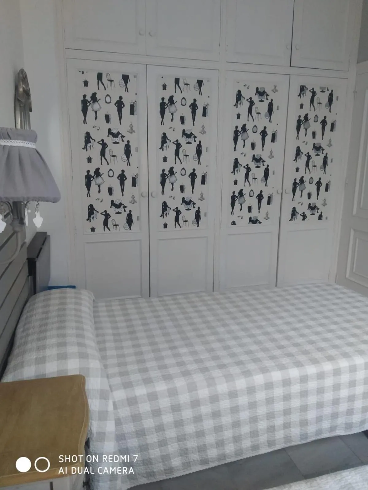 Photo of the whole room, Bed in Granada Old Town Hostel